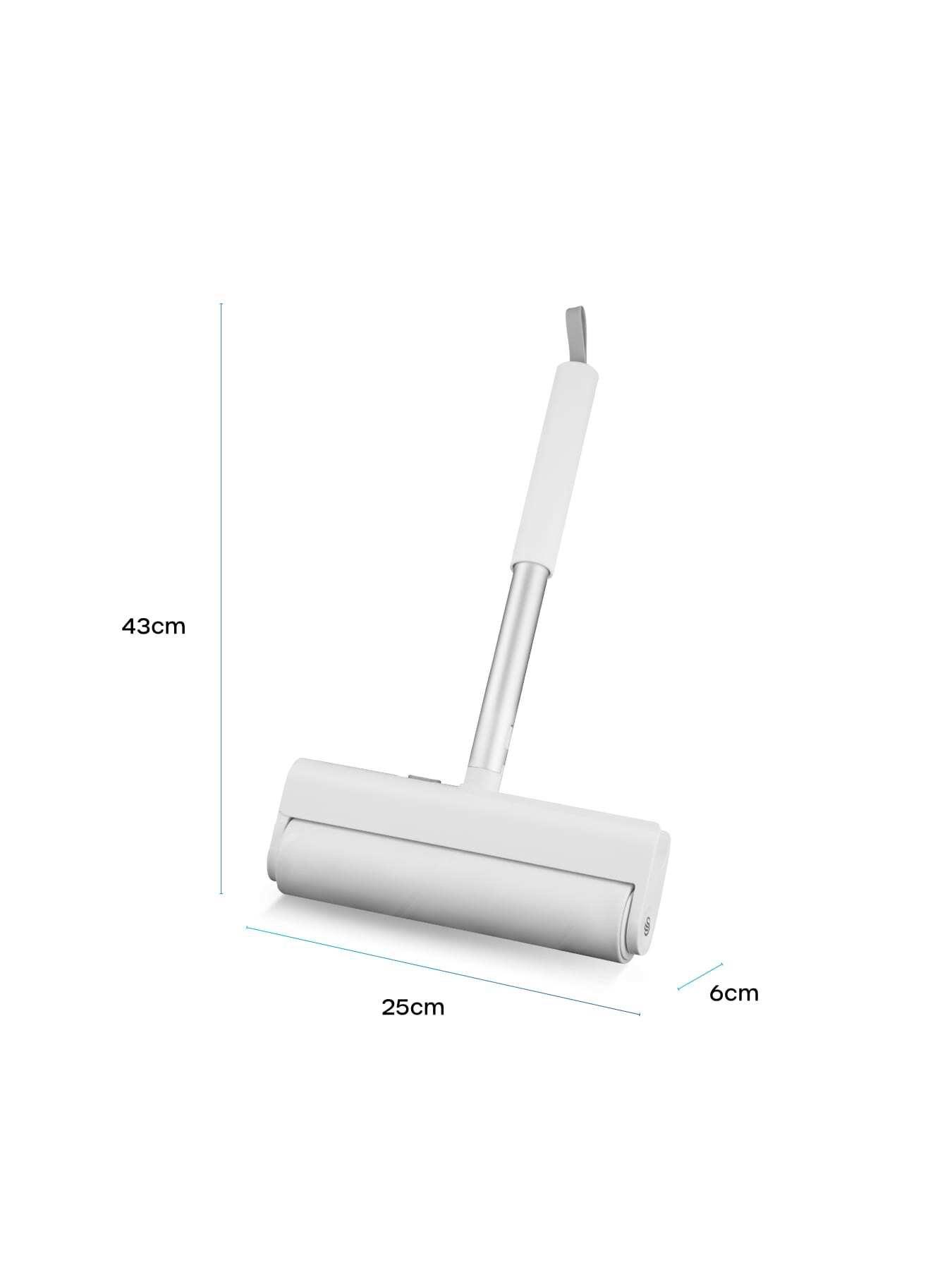 swan-elevate-extra-wide-handheld-lint-rollerdetail