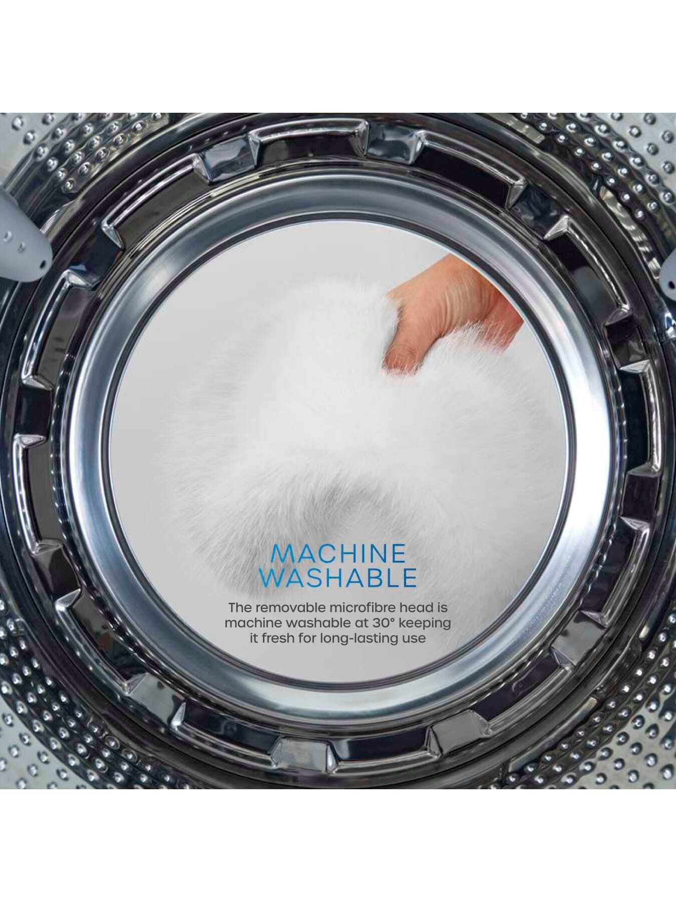 Image 4 of 7 of Swan Elevate 2-in-1 Microfibre Duster