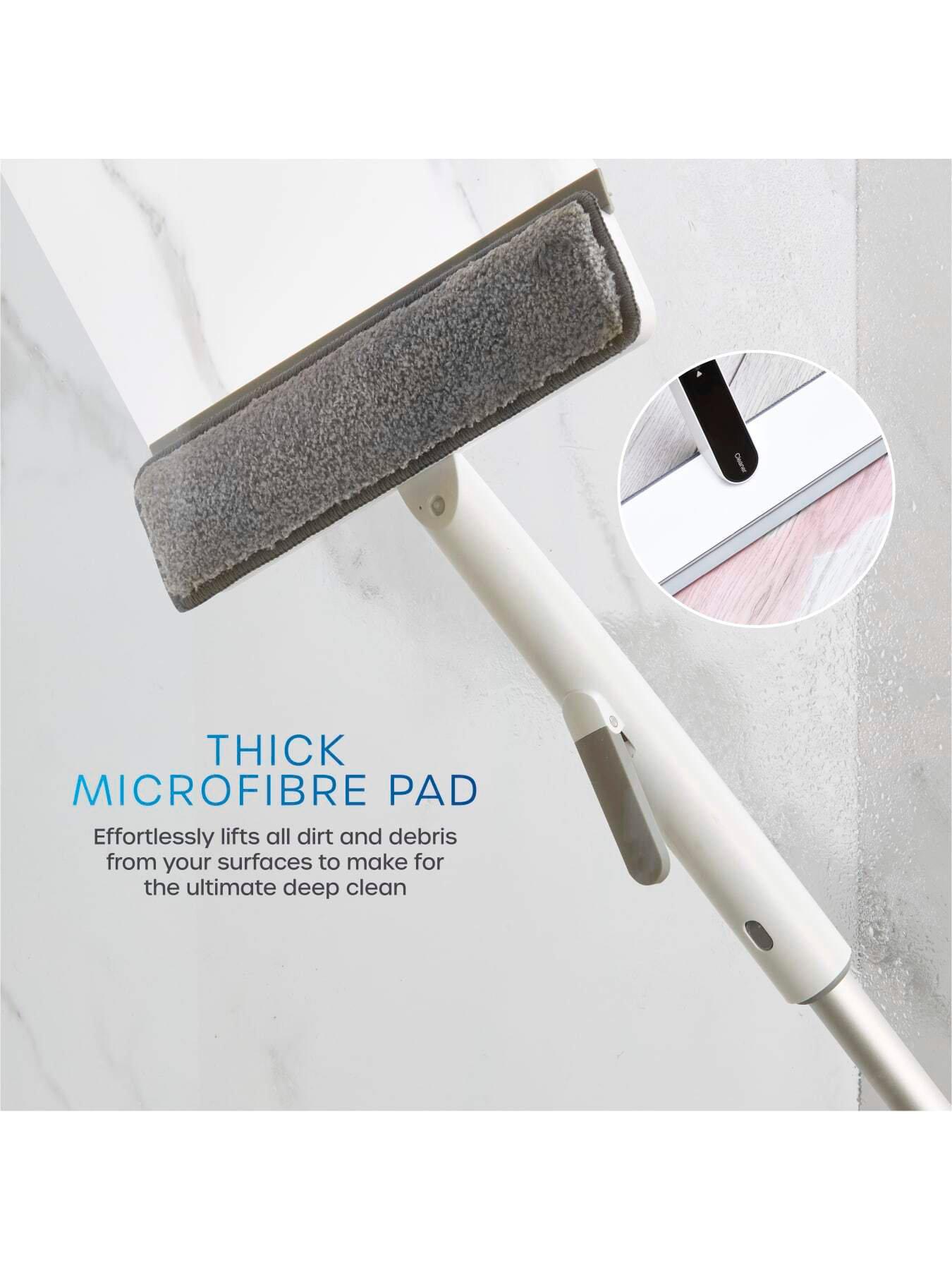 Image 4 of 7 of Swan Elevate 2-in-1 Extendable Window Cleaning