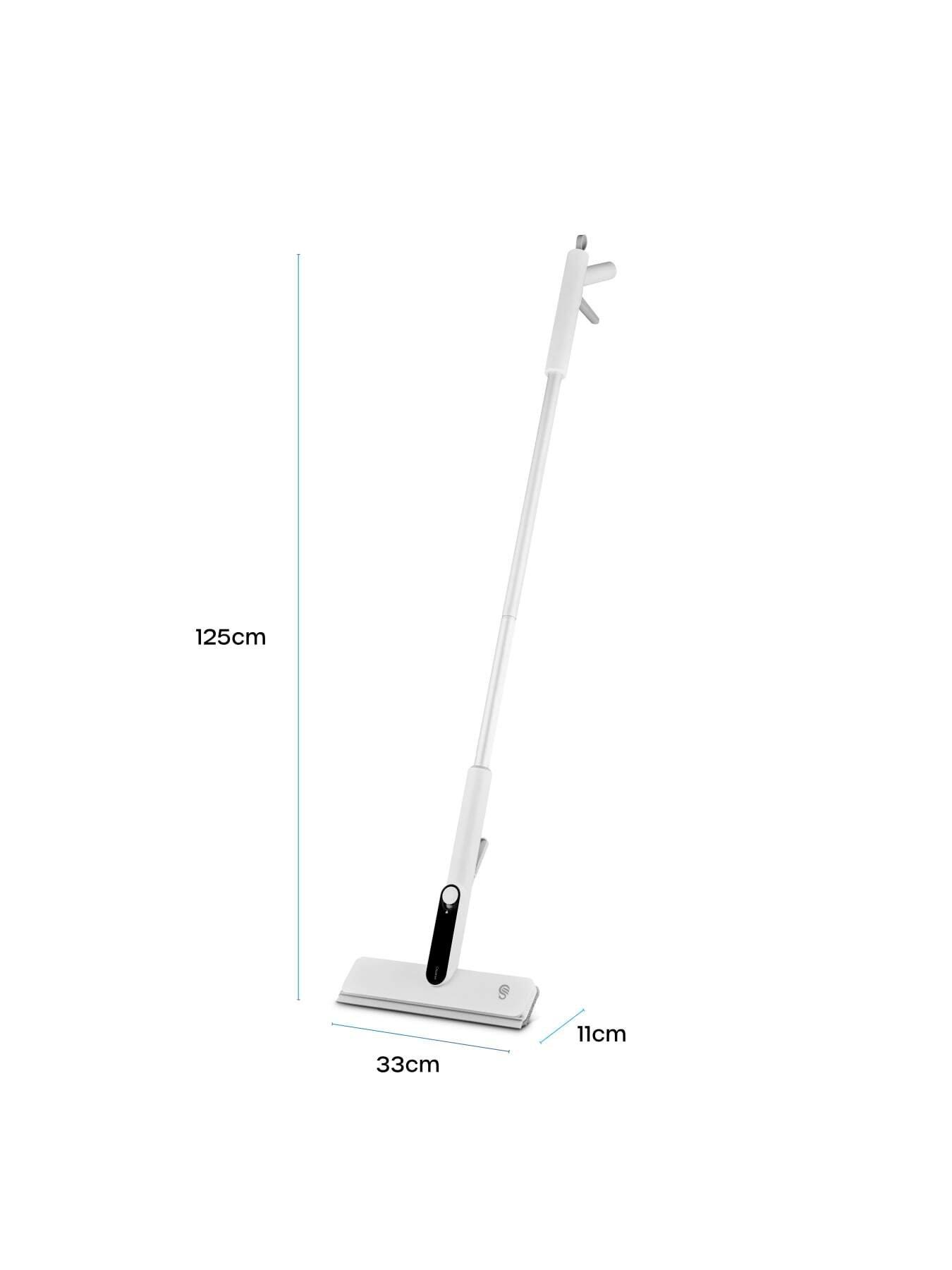 Image 6 of 7 of Swan Elevate 2-in-1 Extendable Window Cleaning