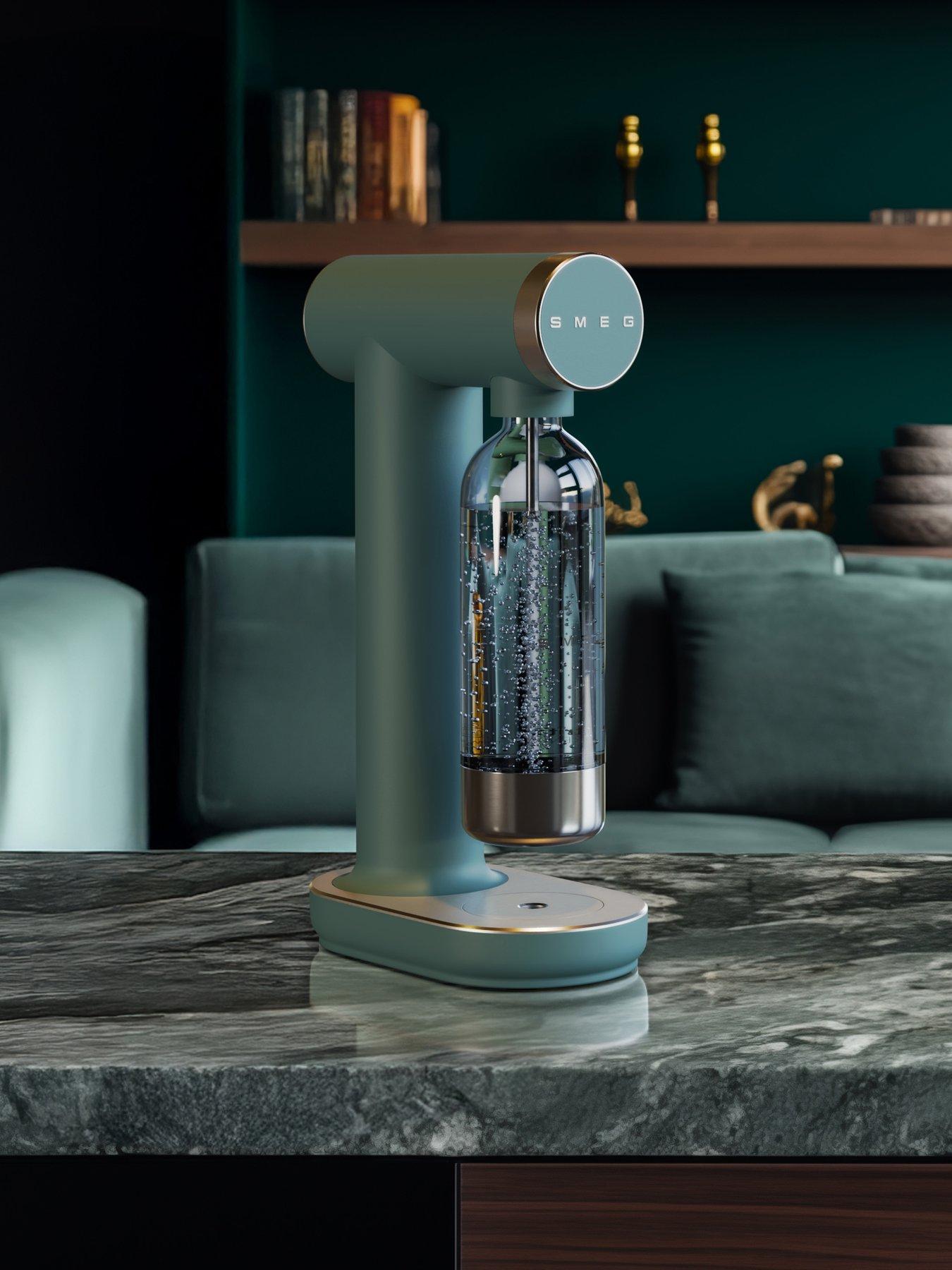 Smeg Smeg Soda Maker