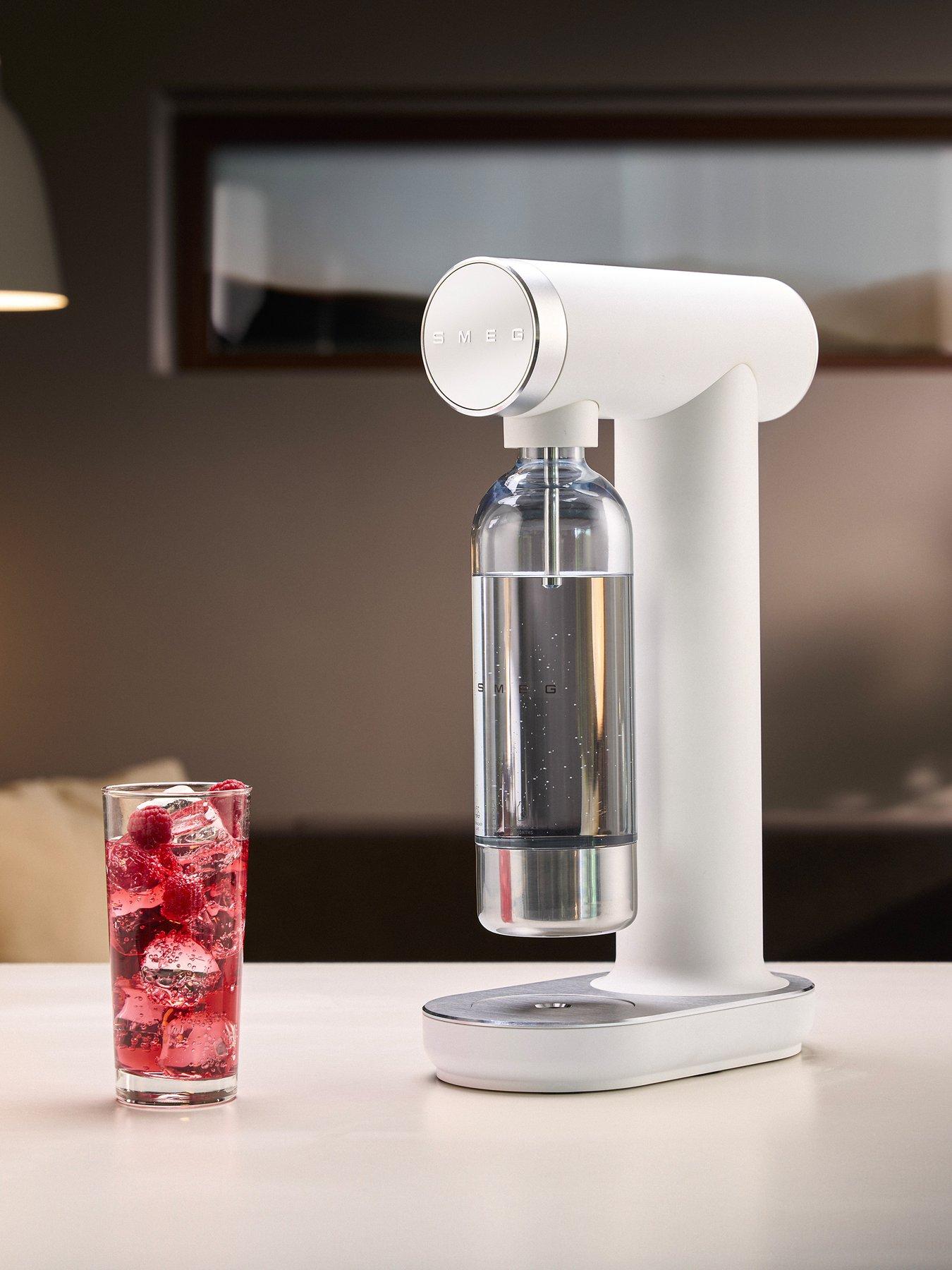 Smeg Soda Maker