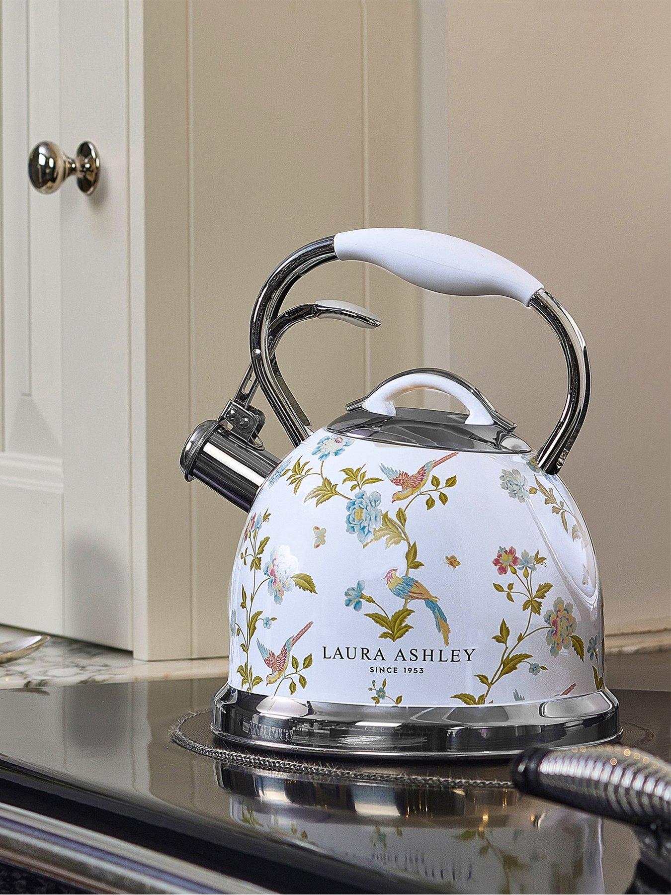 Laura Ashley Stovetop Kettle | Very Ireland