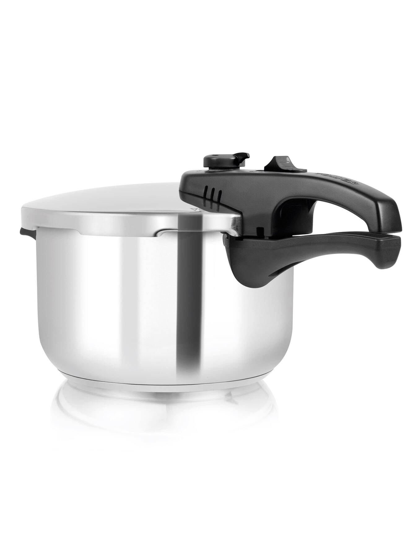 Image 2 of 6 of Tower 3l/20cm Pressure Cooker