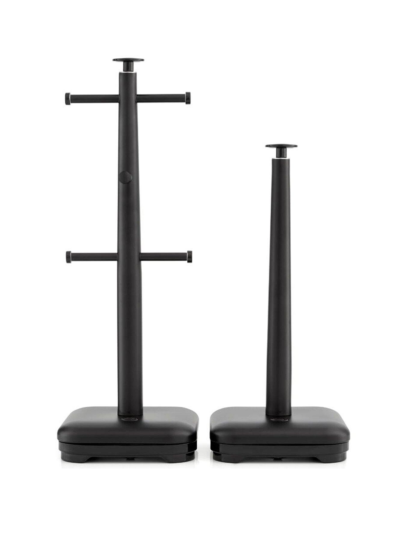 swan-stealth-towel-pole-amp-mug-tree-set