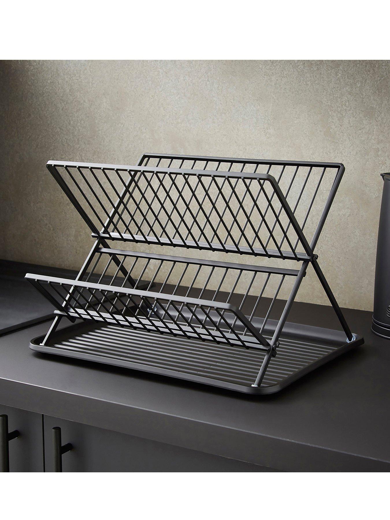 swan-stealth-collapsible-dish-rack