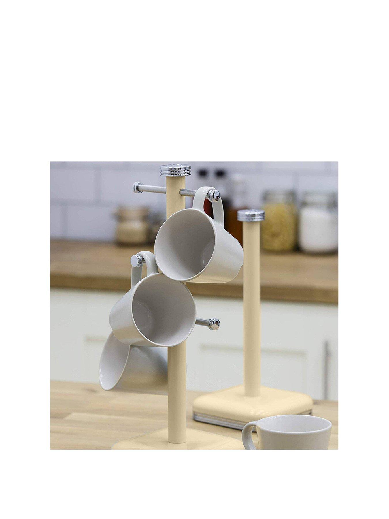 Image 2 of 6 of Swan Retro Mug Tree