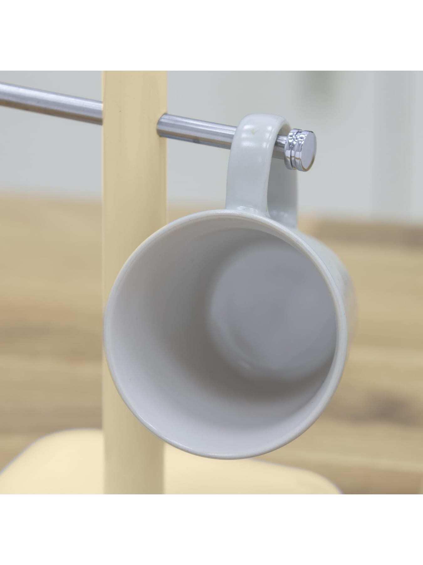 Image 4 of 6 of Swan Retro Mug Tree