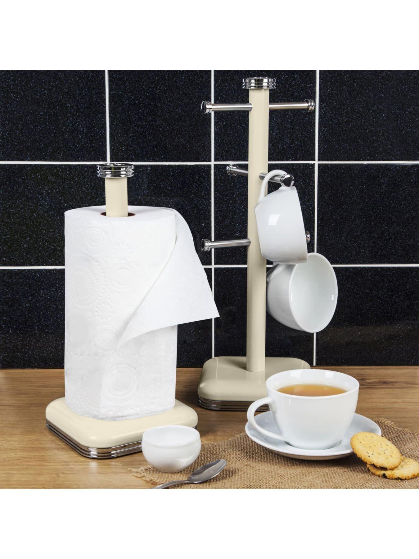 Image 6 of 6 of Swan Retro Mug Tree