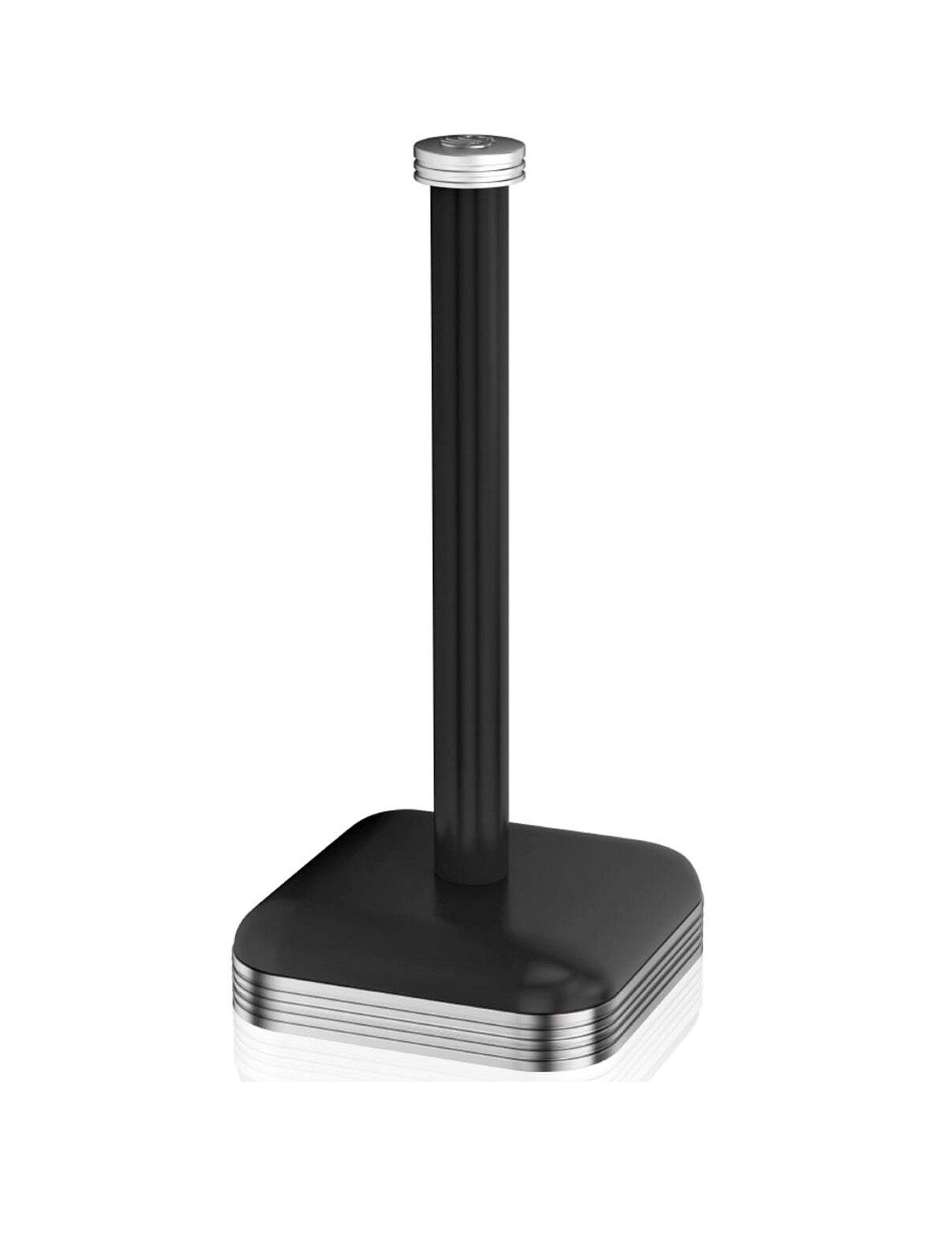 Swan Retro Towel Pole