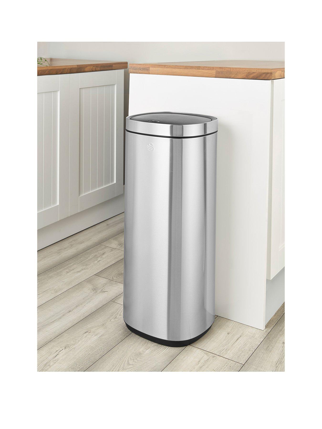 swan-50l-touch-bin