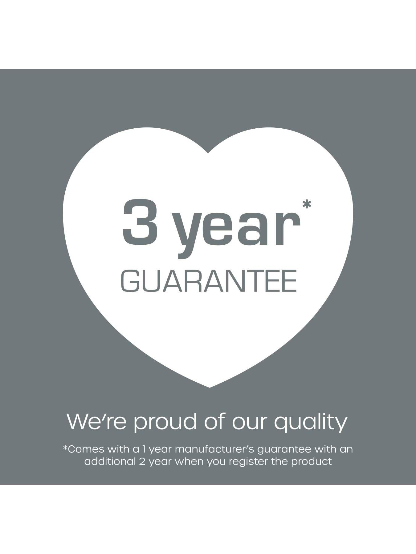 Image 6 of 6 of Swan 55L Sensor Bin with Odour Control, Black