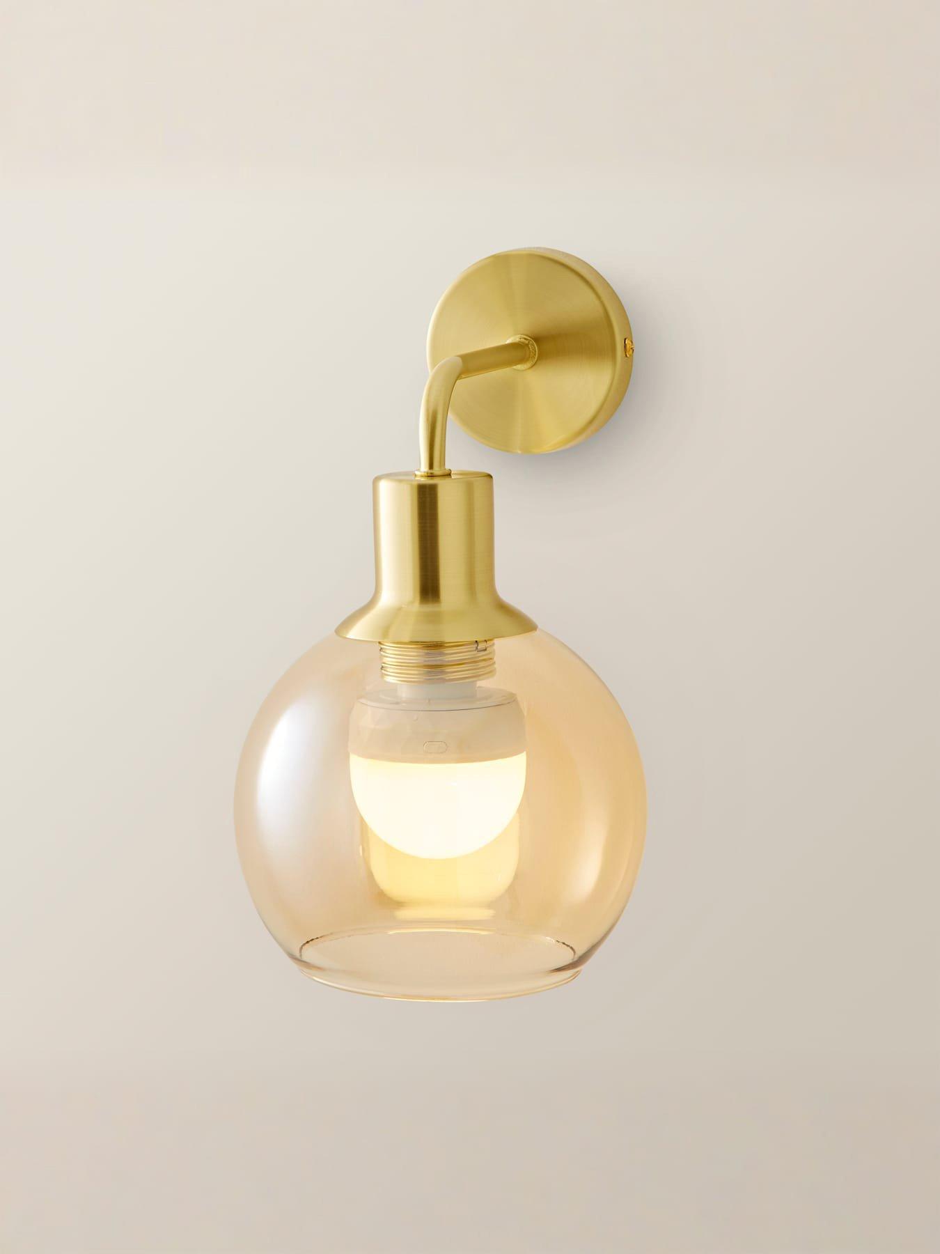 valuelights-bellamy-gold-glass-globe-rechargeable-wall-lightoutfit