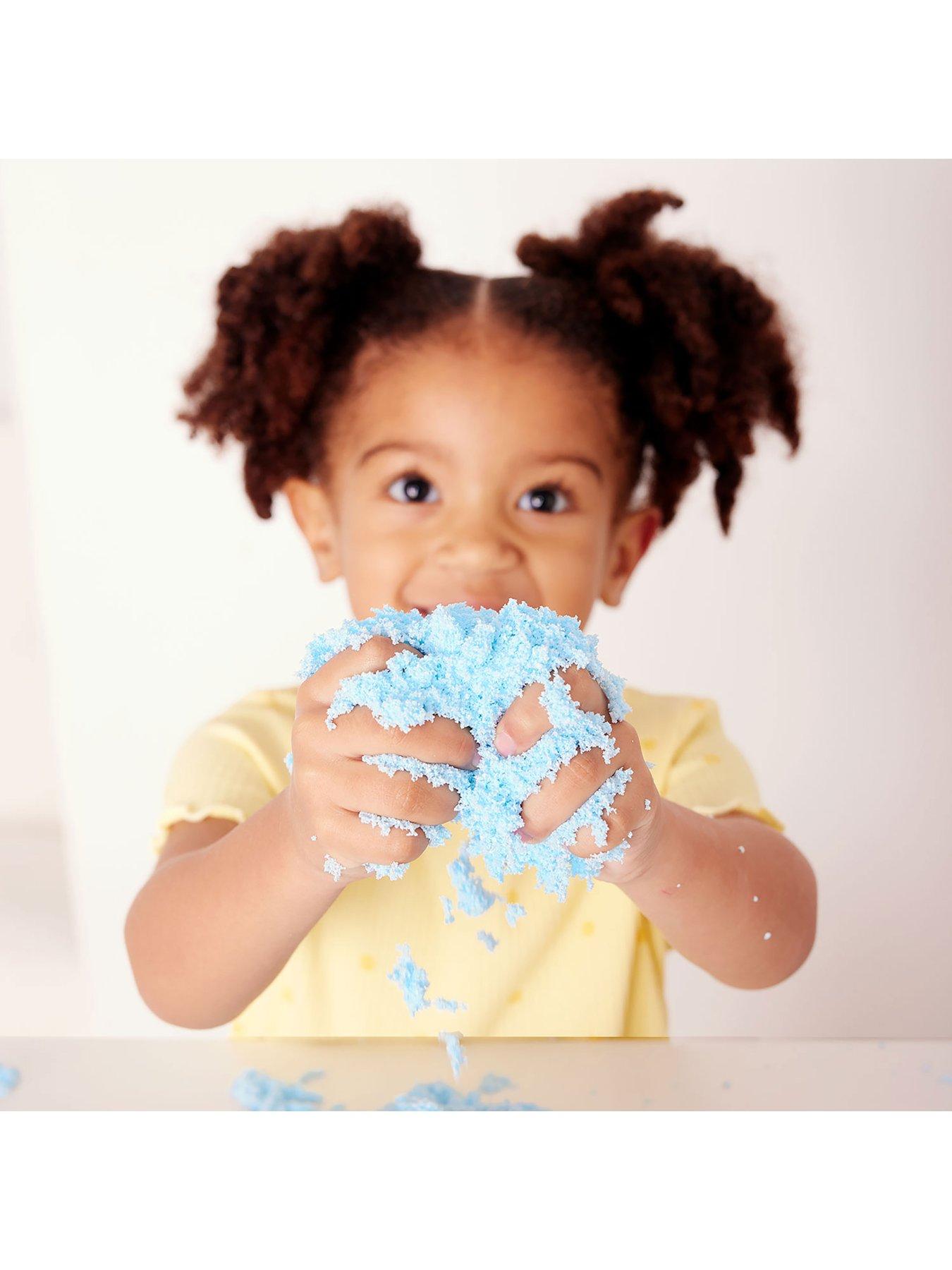 Image 7 of 8 of Creativity for Kids Sensory Bin - Mermaid