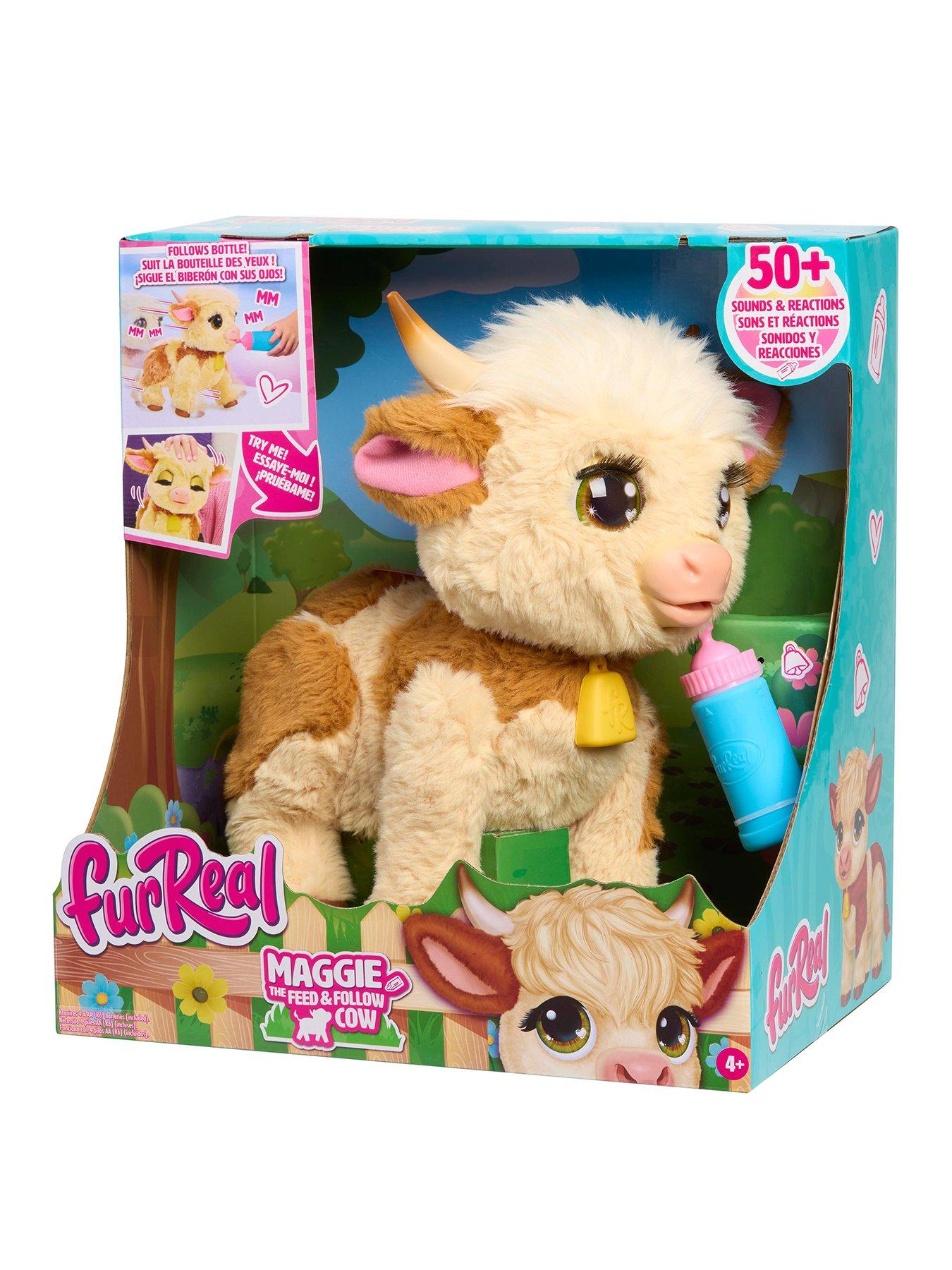 furreal-friends-furreal-plush-toy-interactive-pet-maggie-the-feed-follow-cow