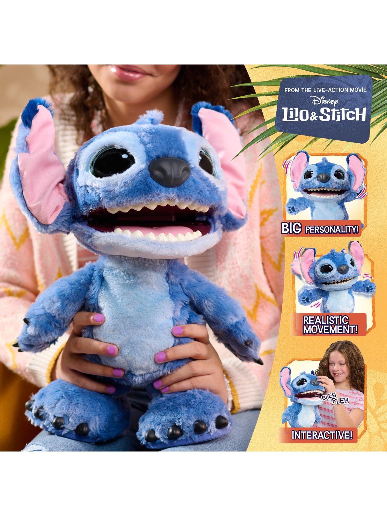 disney-stitch-ultimate-stitch-animatronic-43cmnbspplush-toy-with-100-sounds-amp-reactionsback