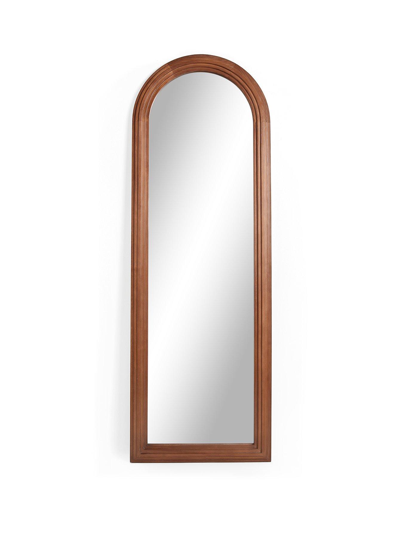 the-very-collection-arched-ribbed-standing-mirror-61x178cmstillFront