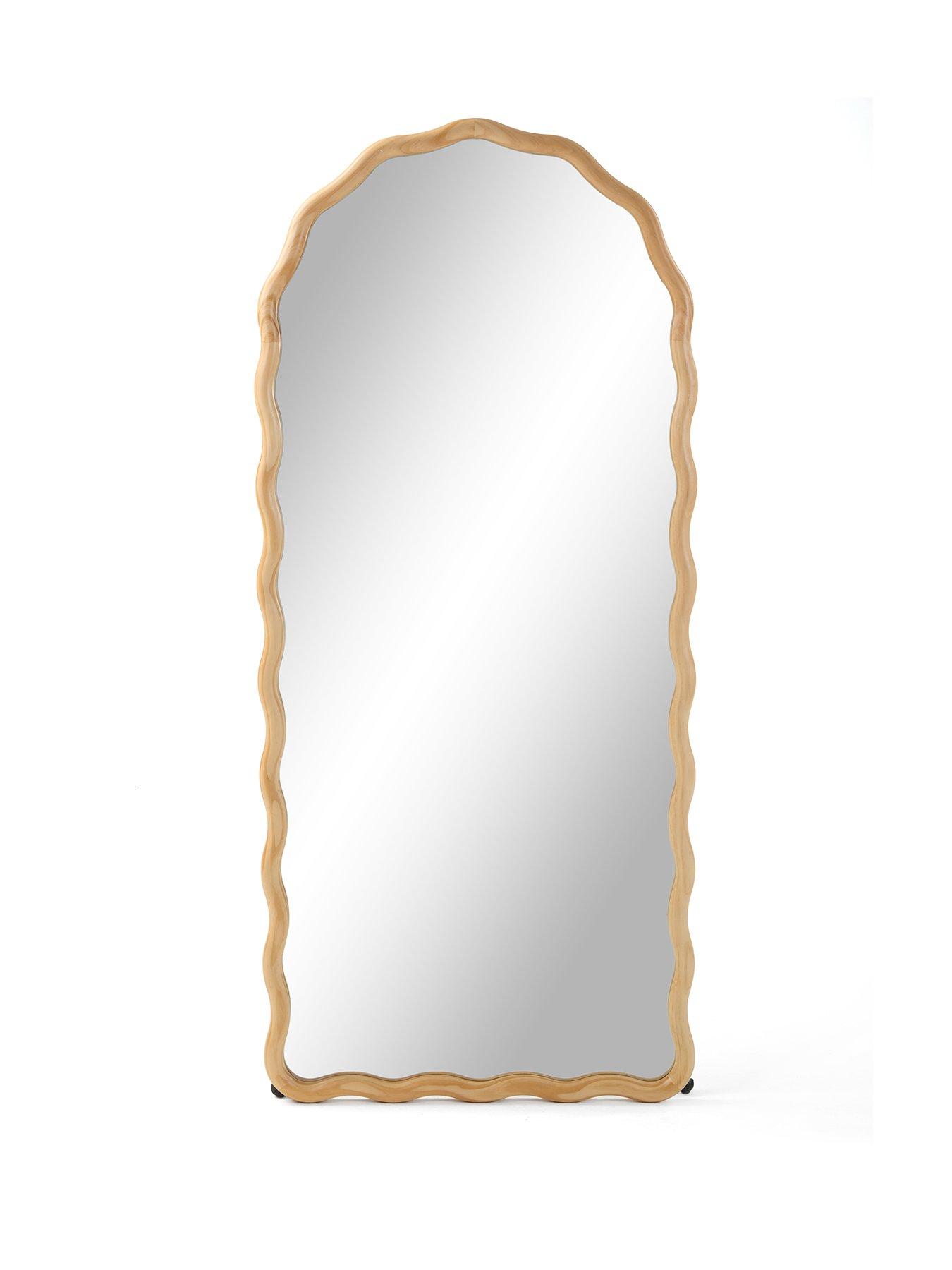 the-very-collection-arched-wiggle-standing-mirror-76x173cmstillFront
