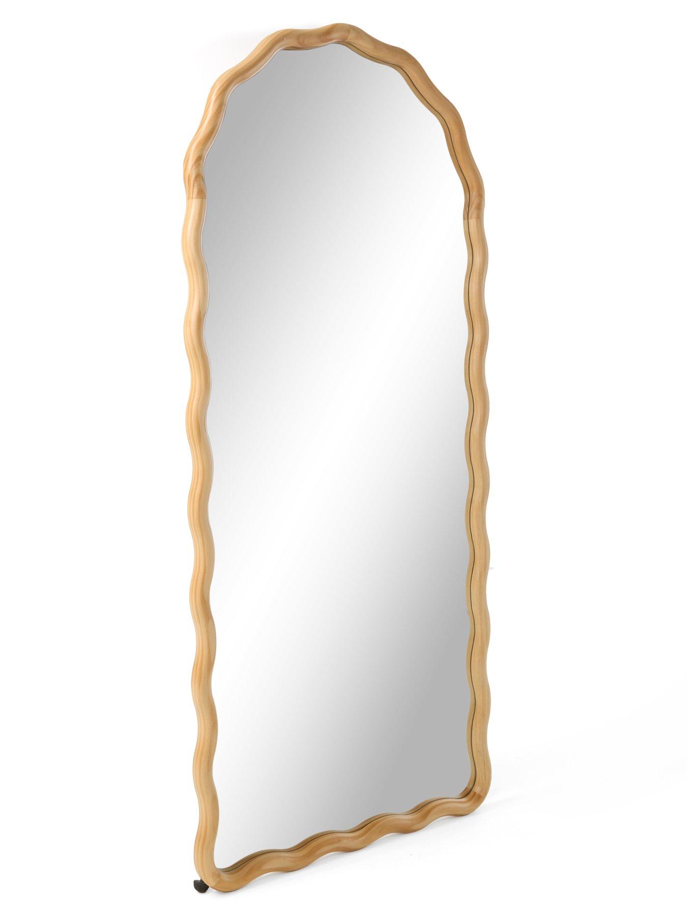 the-very-collection-arched-wiggle-standing-mirror-76x173cmback