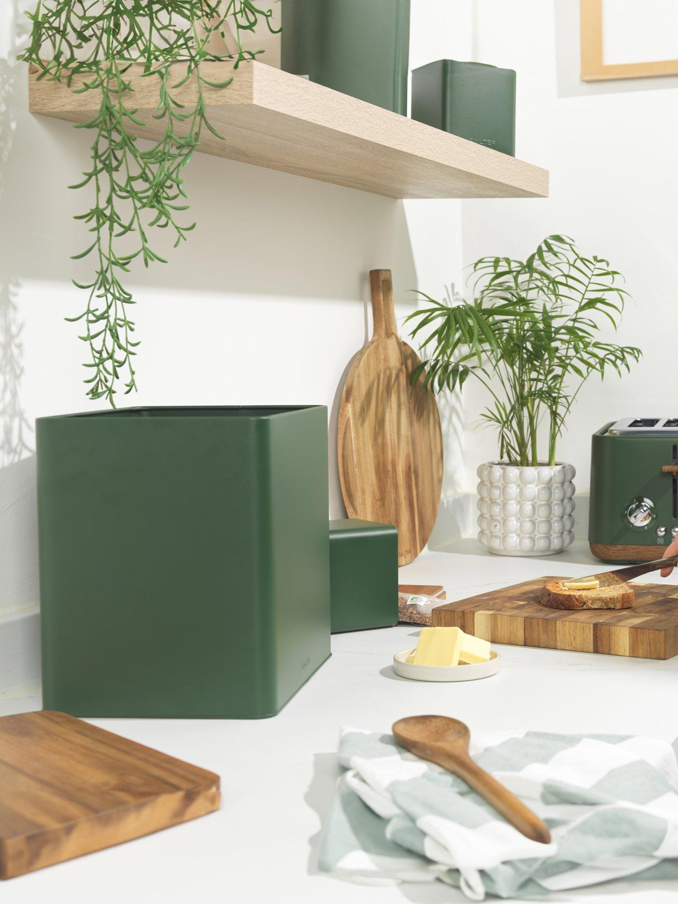 Salter Salter Toronto Bread Bin