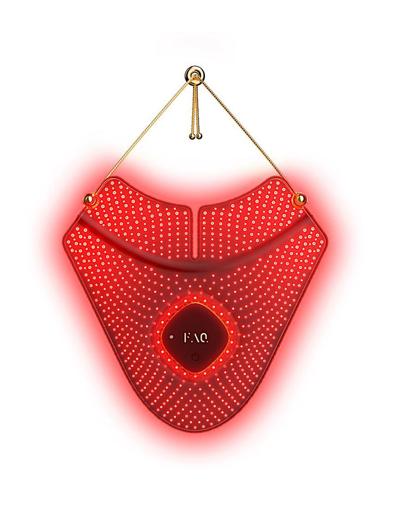 FOREO FAQ 211 Neck  &  Decollete LED Perfector