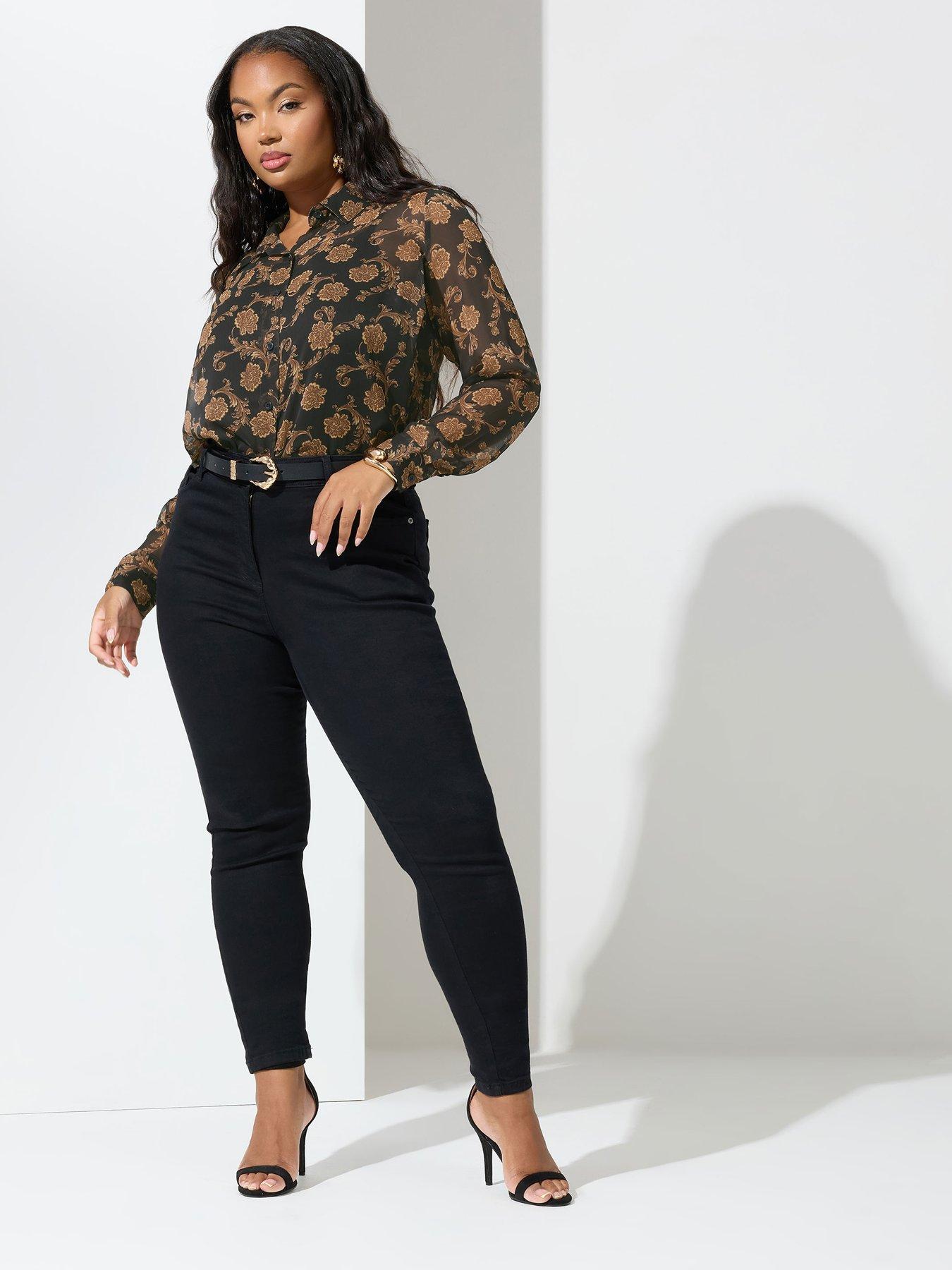 yours-curve-baroque-shirt-blackback