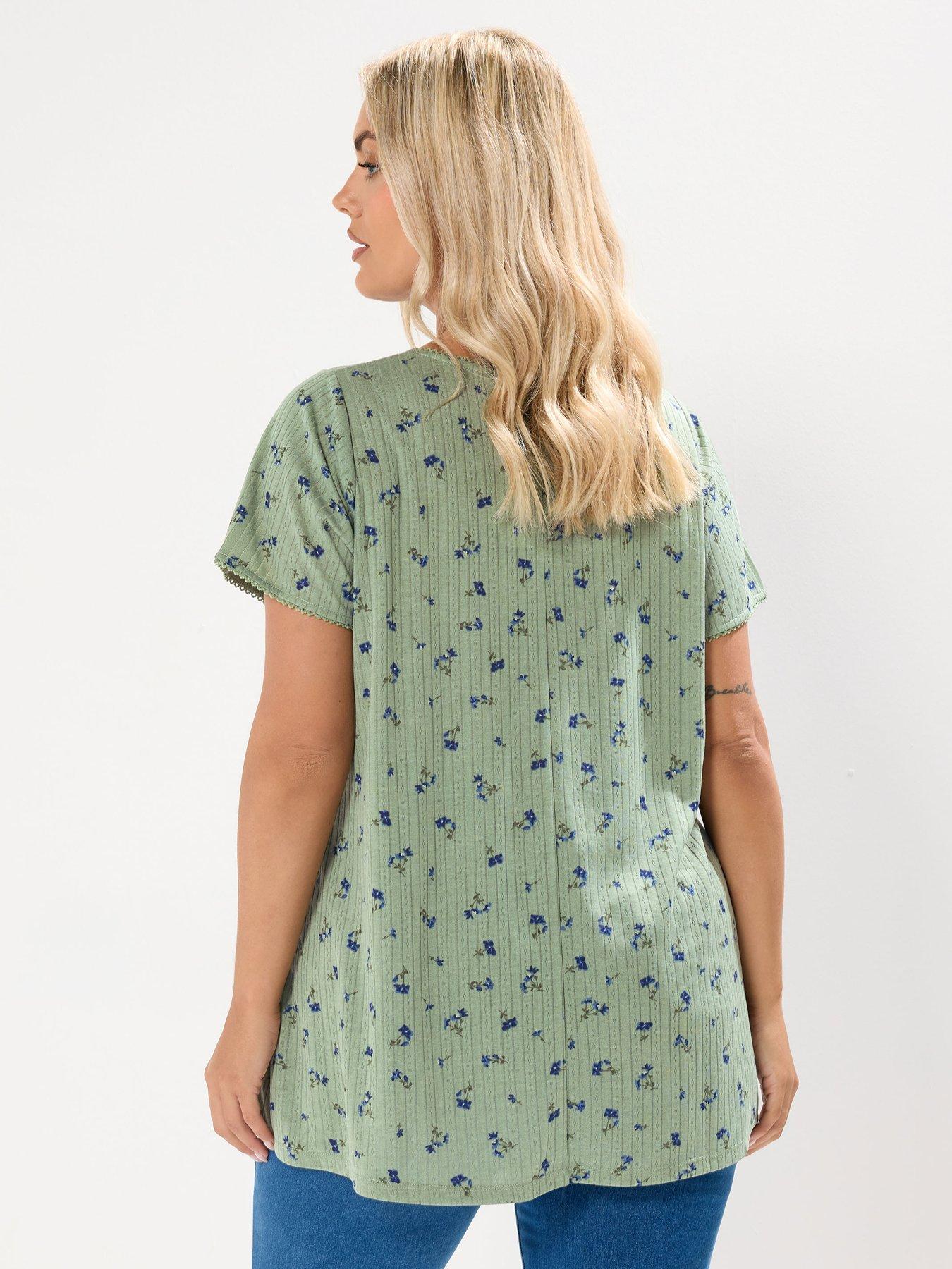 yours-curve-trim-swing-top-greenstillFront