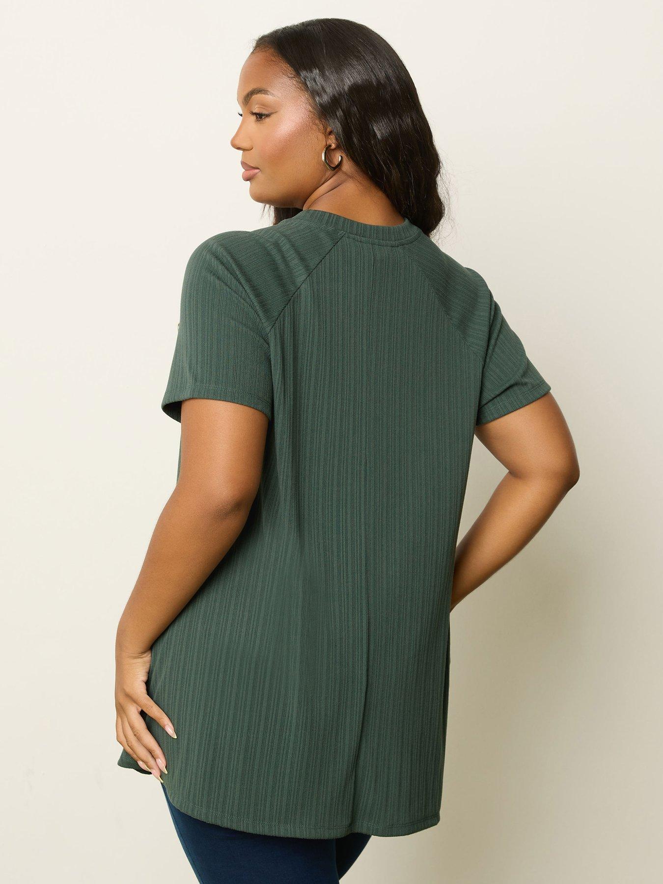 yours-curve-swing-top-greenstillFront