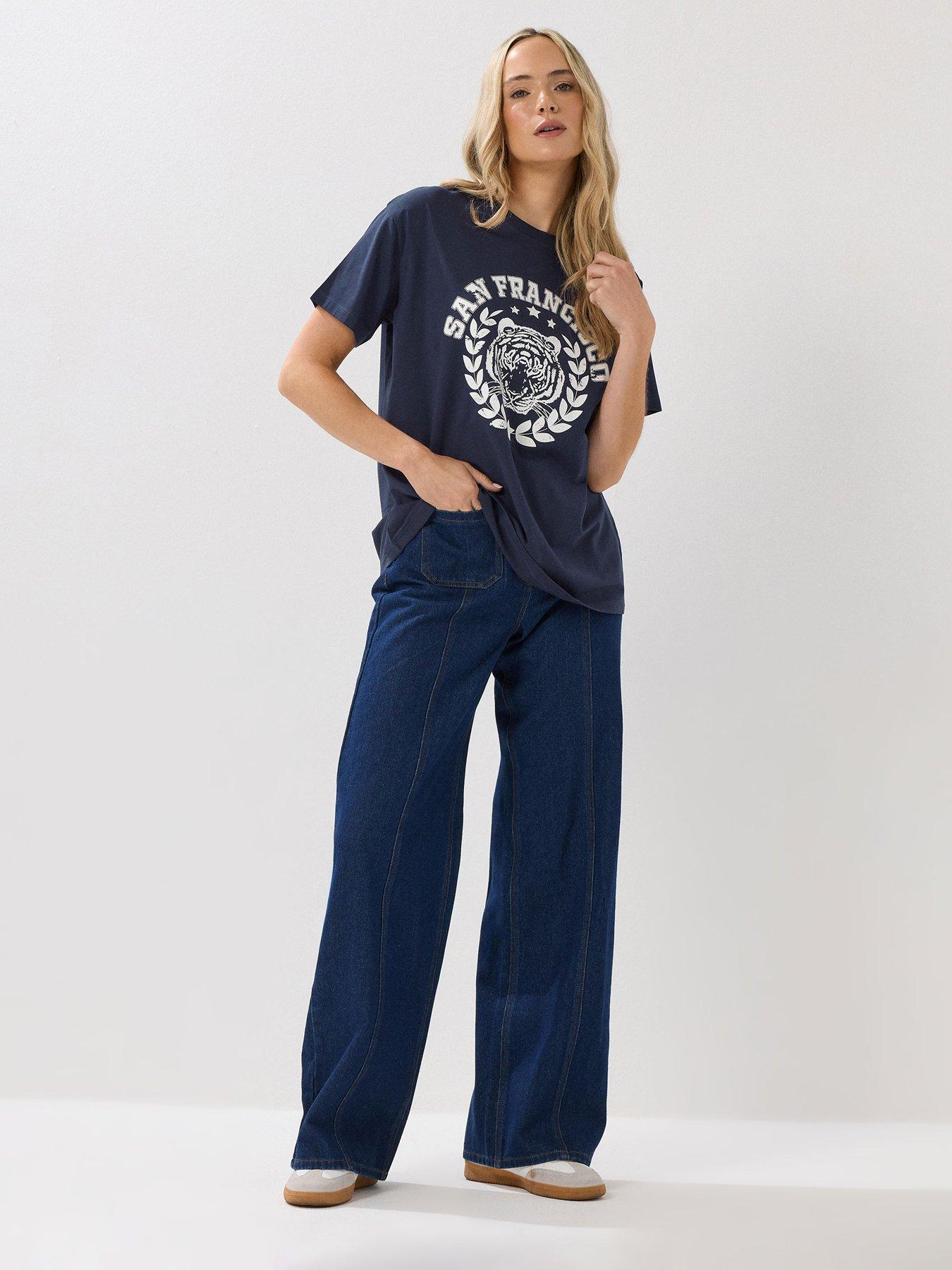 long-tall-sally-san-francisco-oversized-t-shirt-blueback