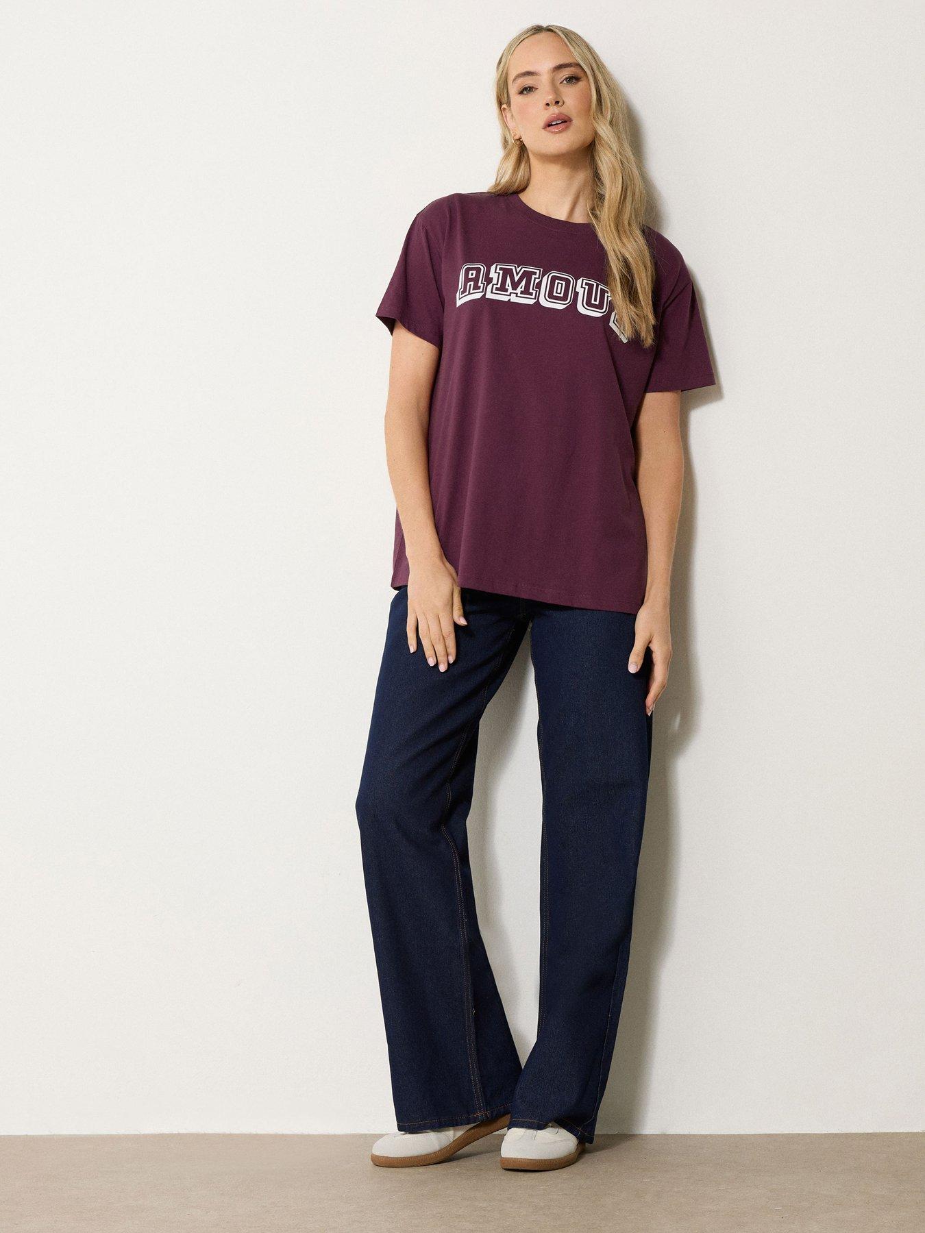 long-tall-sally-amour-oversized-t-shirt-redback