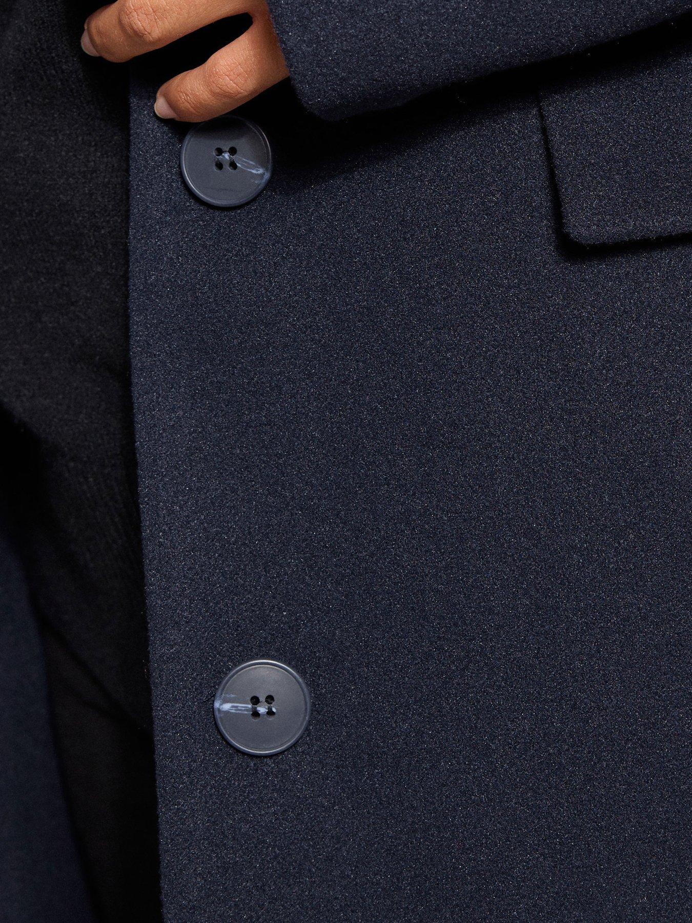 long-tall-sally-maxi-city-coat-blueoutfit