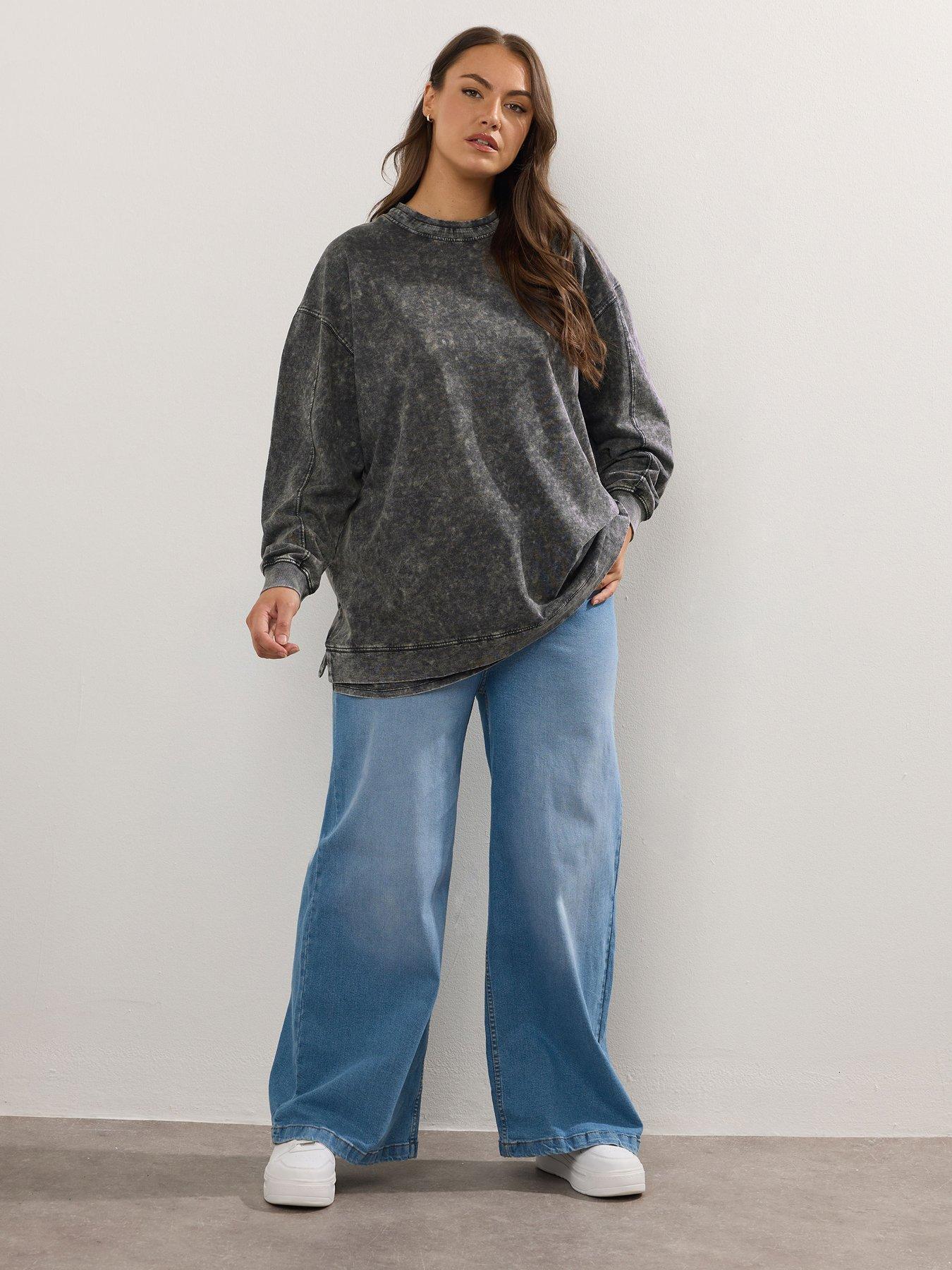 yours-curve-2-in-1-jumper-greyback
