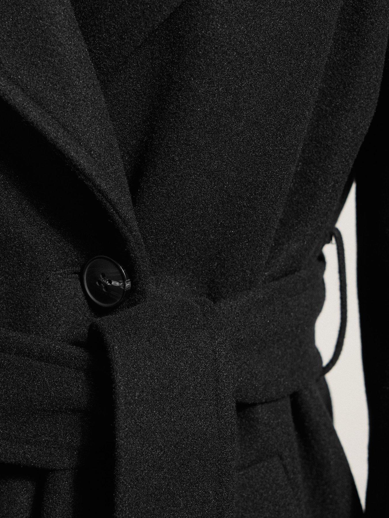 long-tall-sally-wrap-coat-blackoutfit