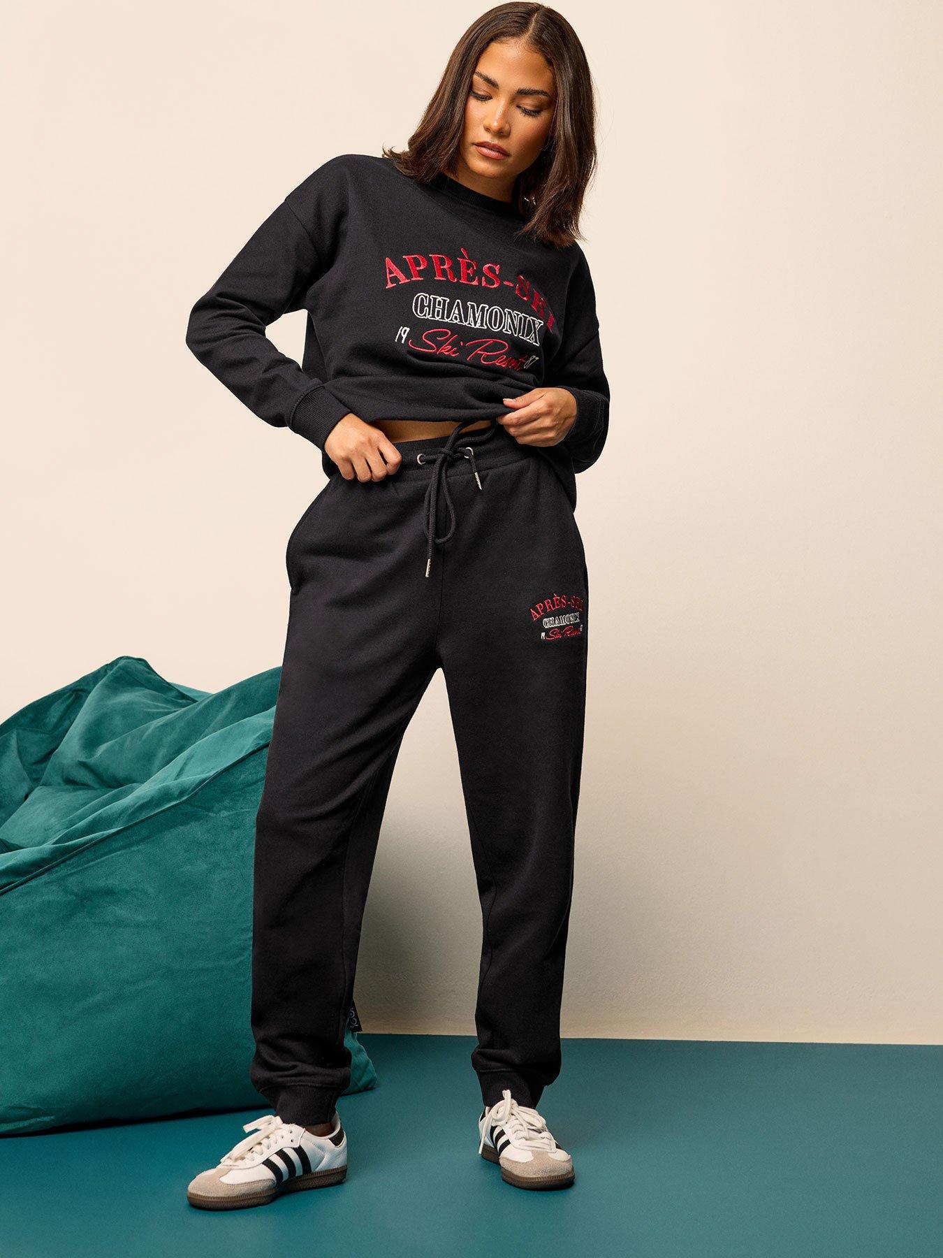 pixiegirl-petite-apres-ski-sweatshirt-black