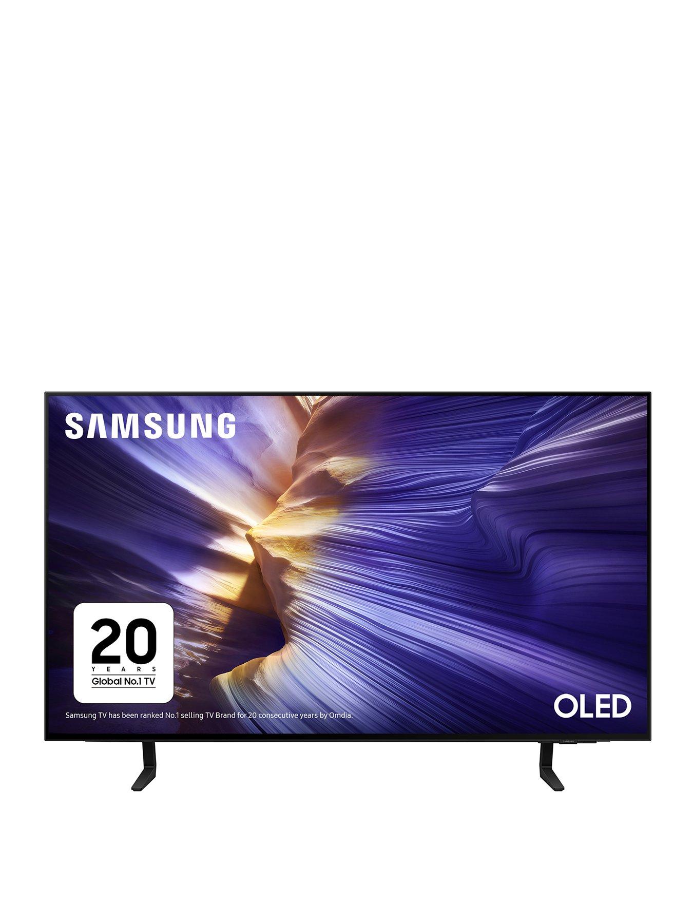 samsung-qe42s93f-42-inch-oled-4k-ai-smart-tv