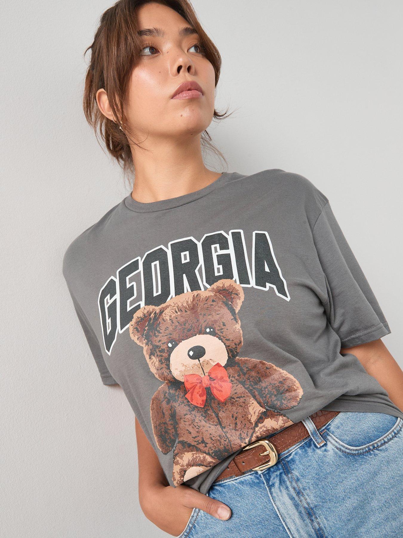 the-very-collection-curve-graphic-t-shirt-greyoutfit