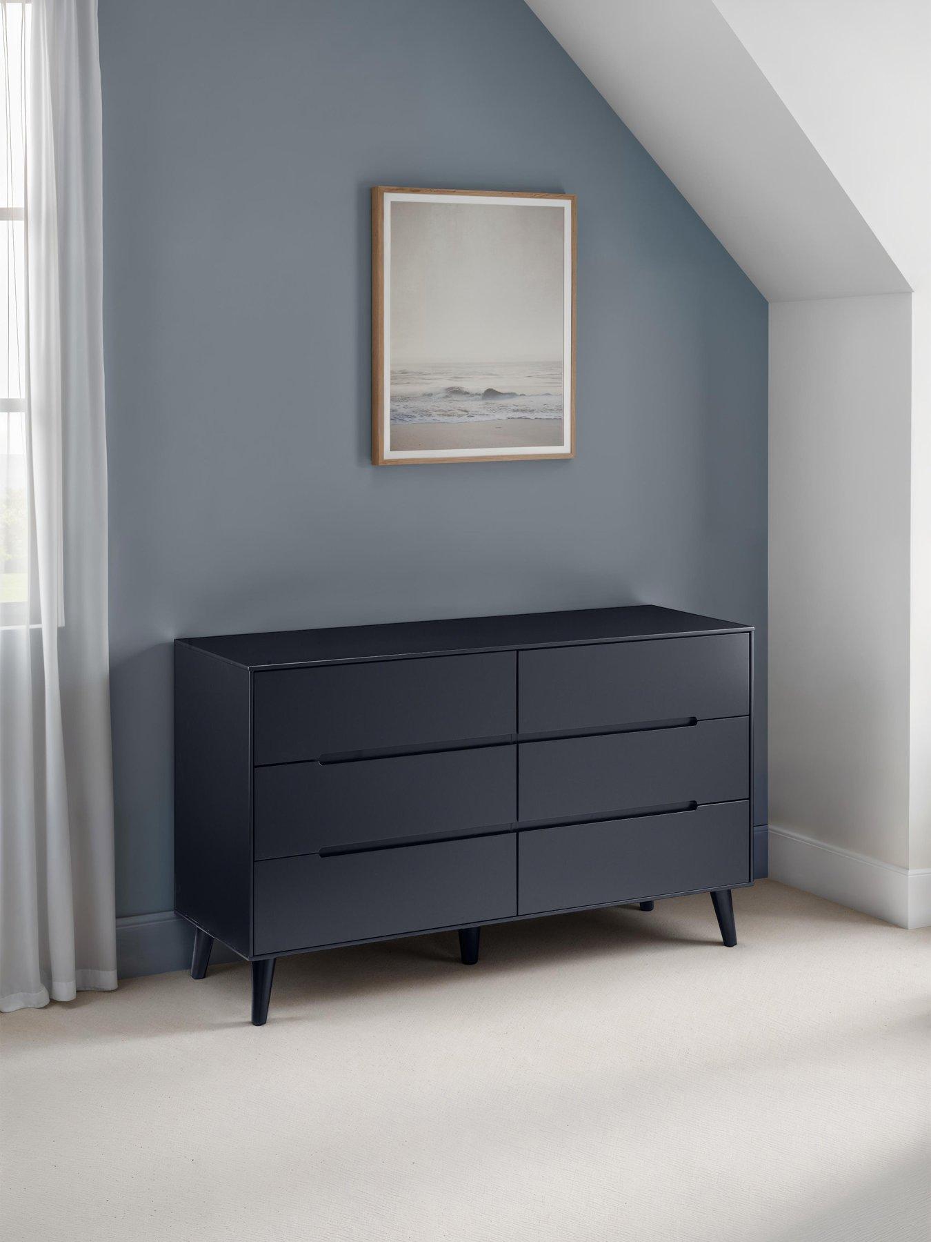 julian-bowen-alicia-6-drawer-wide-chest-anthracite