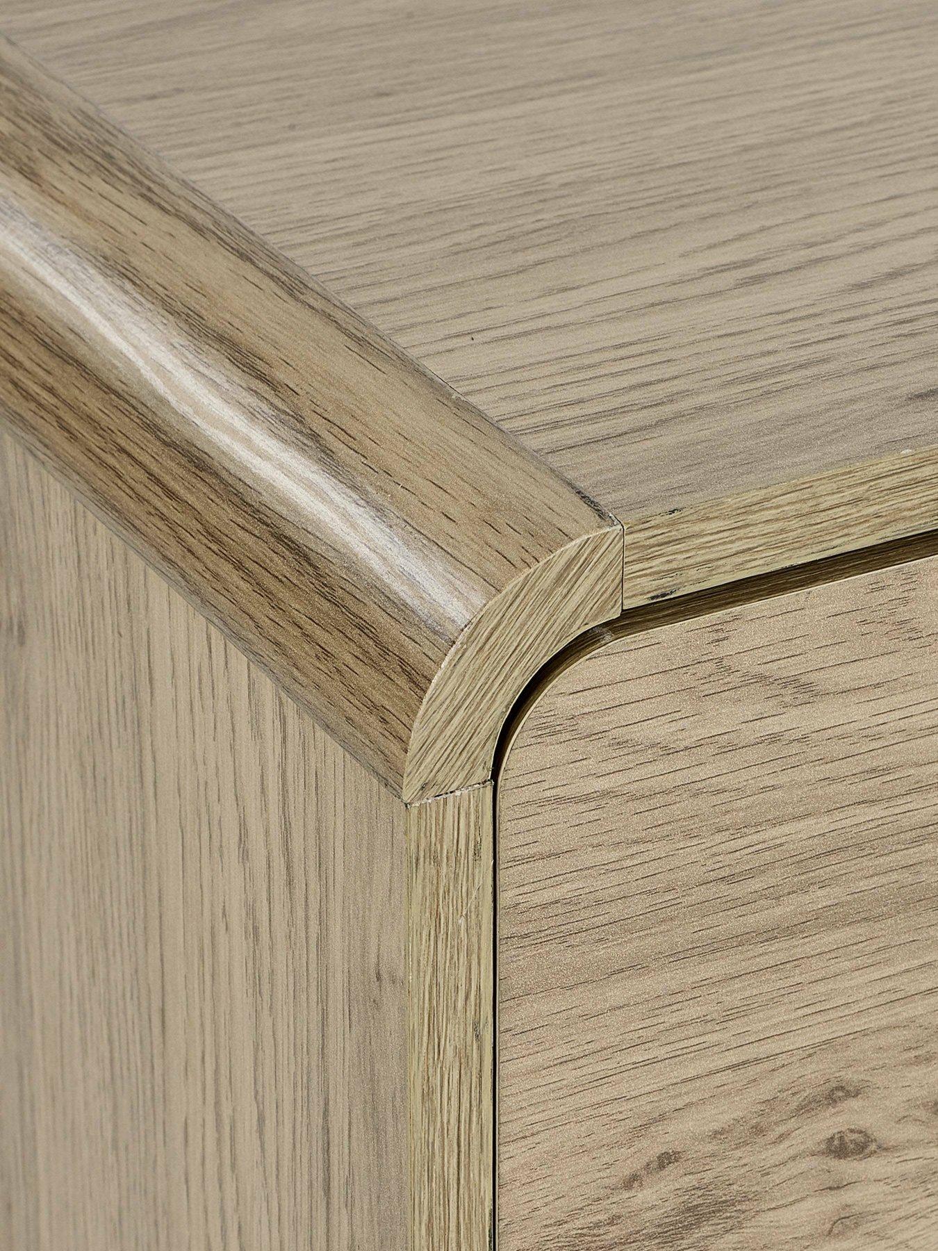 julian-bowen-ingrid-2-drawer-bedside-tabledetail