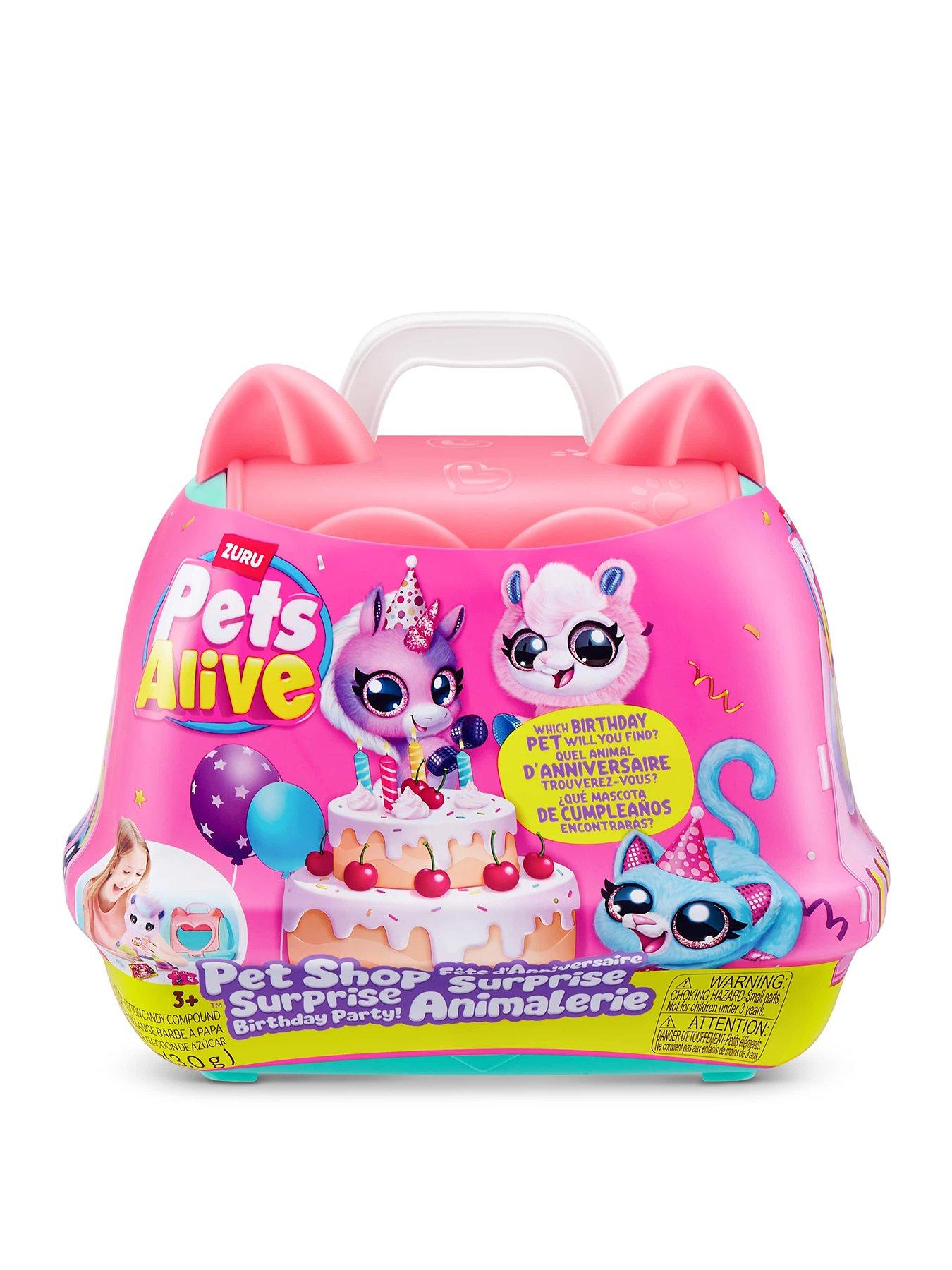 zuru-pets-alive-pet-shop-surprise-interactive-birthday-themednbspplush