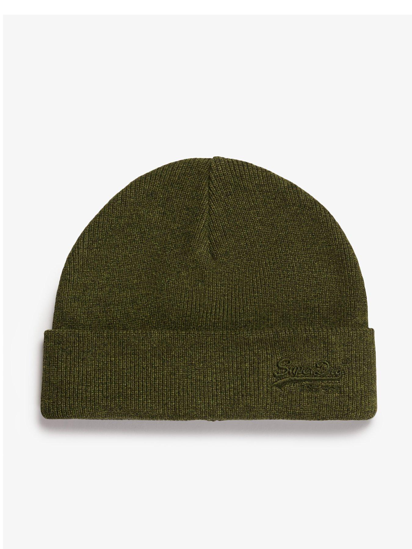 superdry-superdry-essential-logo-knitted-beanie-hat