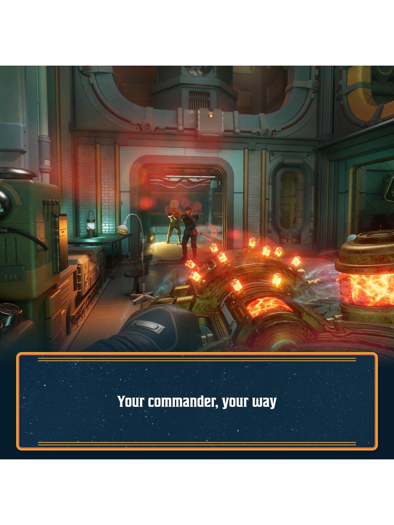 Image 6 of 7 of PlayStation 5 The Outer Worlds 2 &ndash; Premium Edition &ndash; PlayStation<sup>&reg;</sup> 5 (Disc + Digital&nbsp;Code in Box)