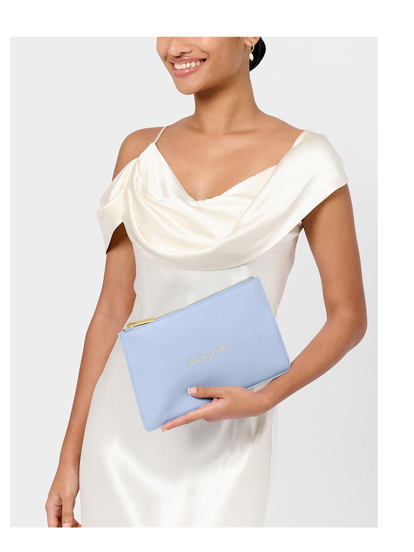 katie-loxton-bridal-sentiment-pouch-something-blue-powder-blue