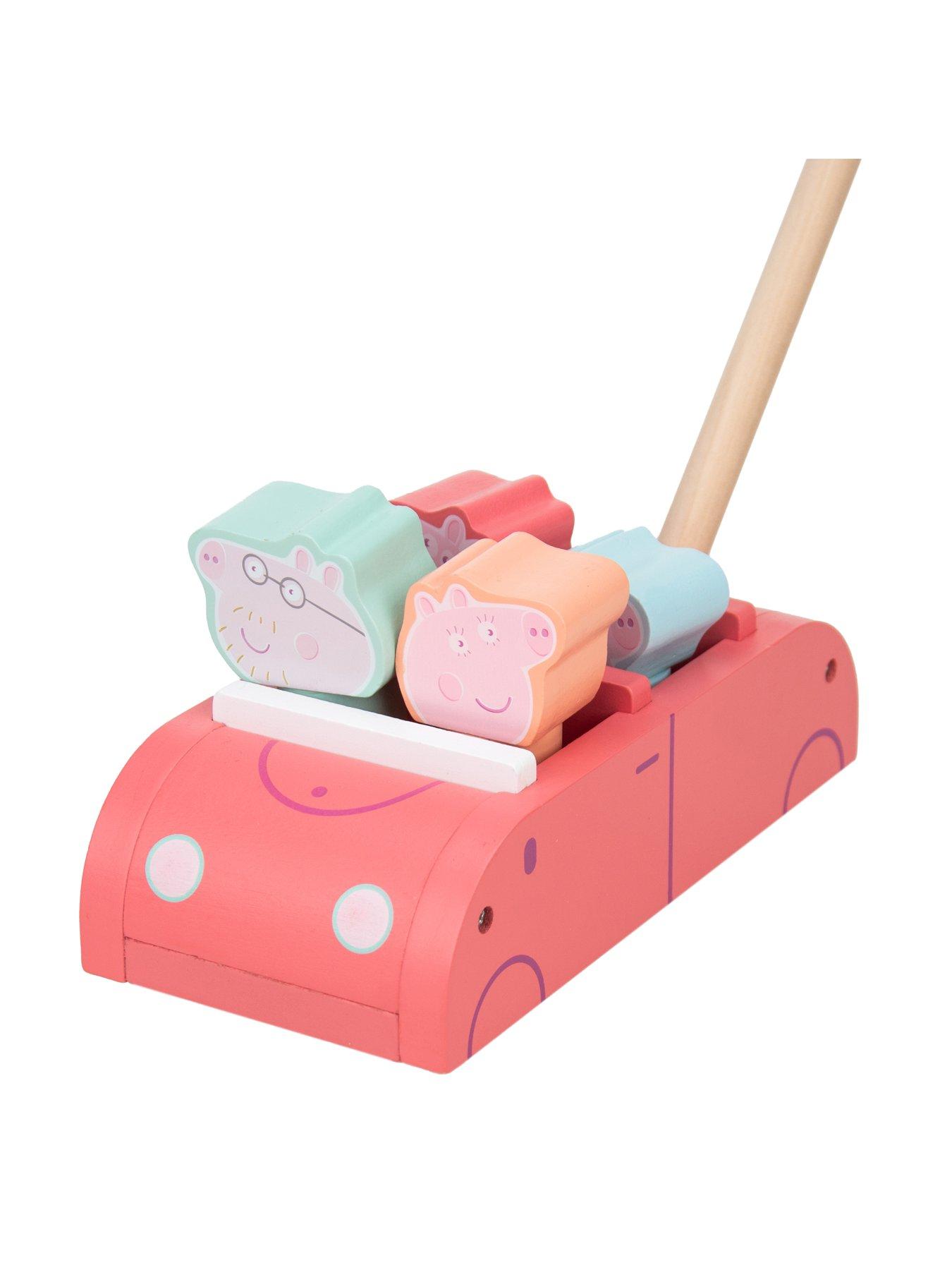 Image 5 of 7 of Peppa Pig Peppa Car Walker