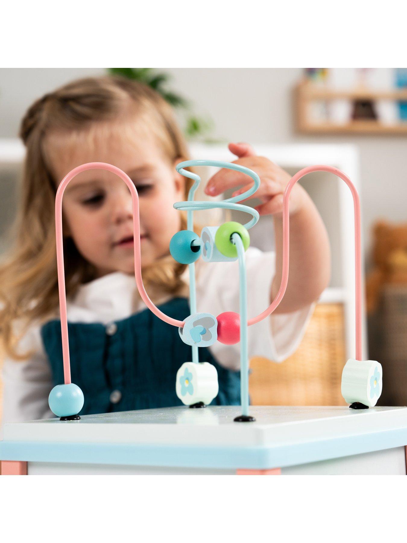 Image 4 of 7 of Peppa Pig Peppa Activity Cube