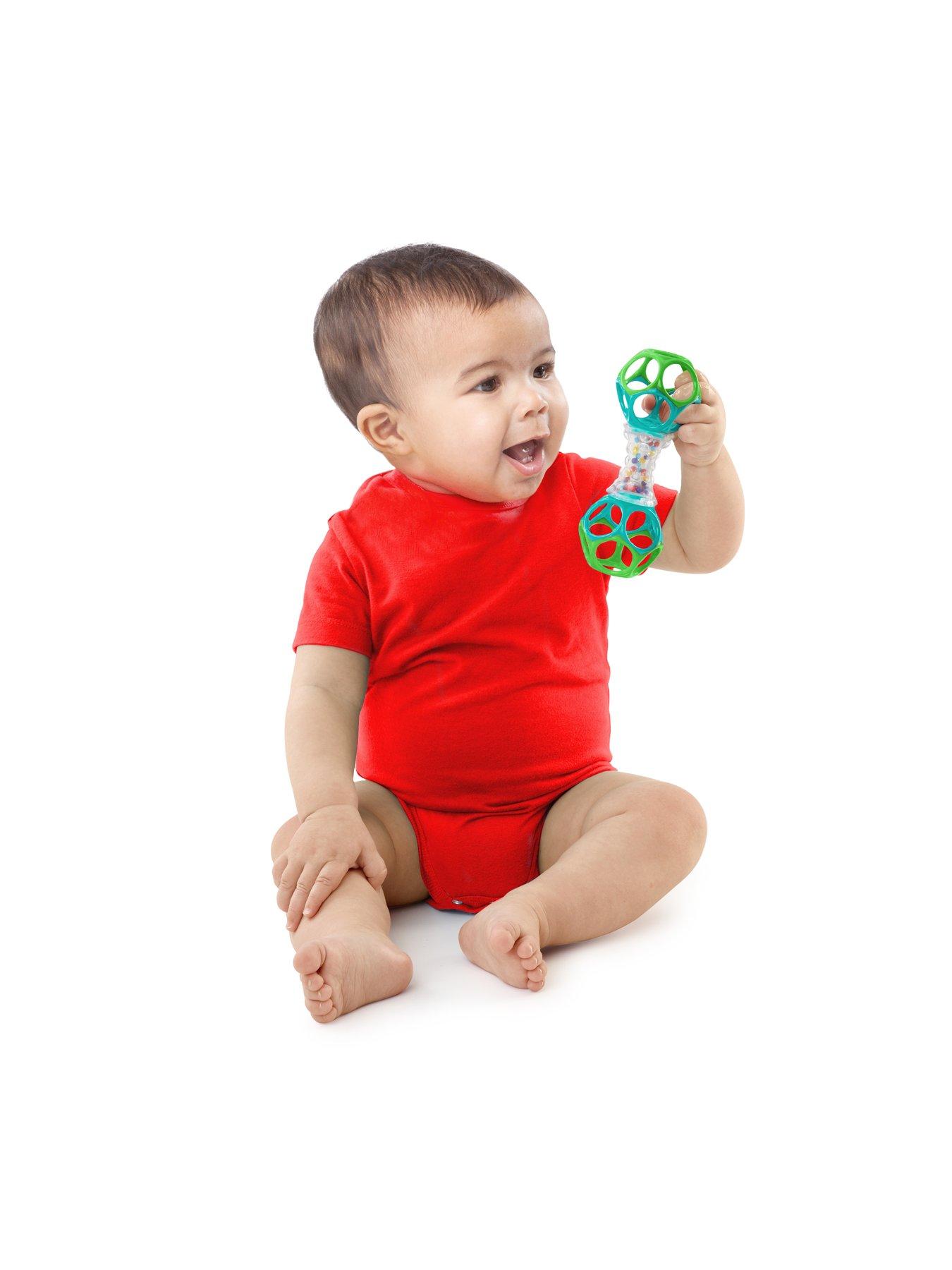 Image 5 of 7 of Bright Starts Everything Nice 9-Piece Gift Set