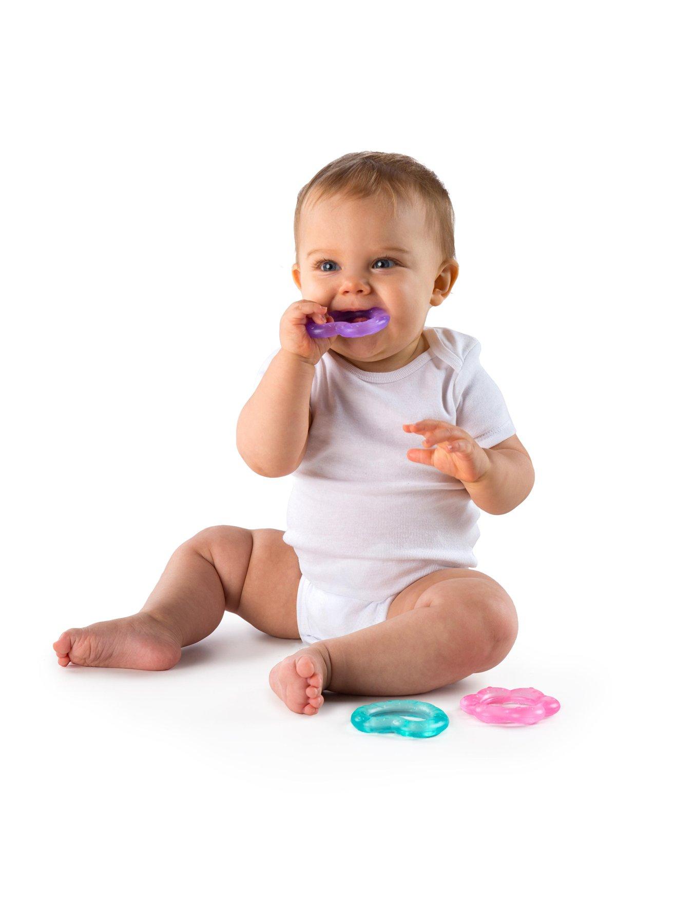 Image 6 of 7 of Bright Starts Everything Nice 9-Piece Gift Set