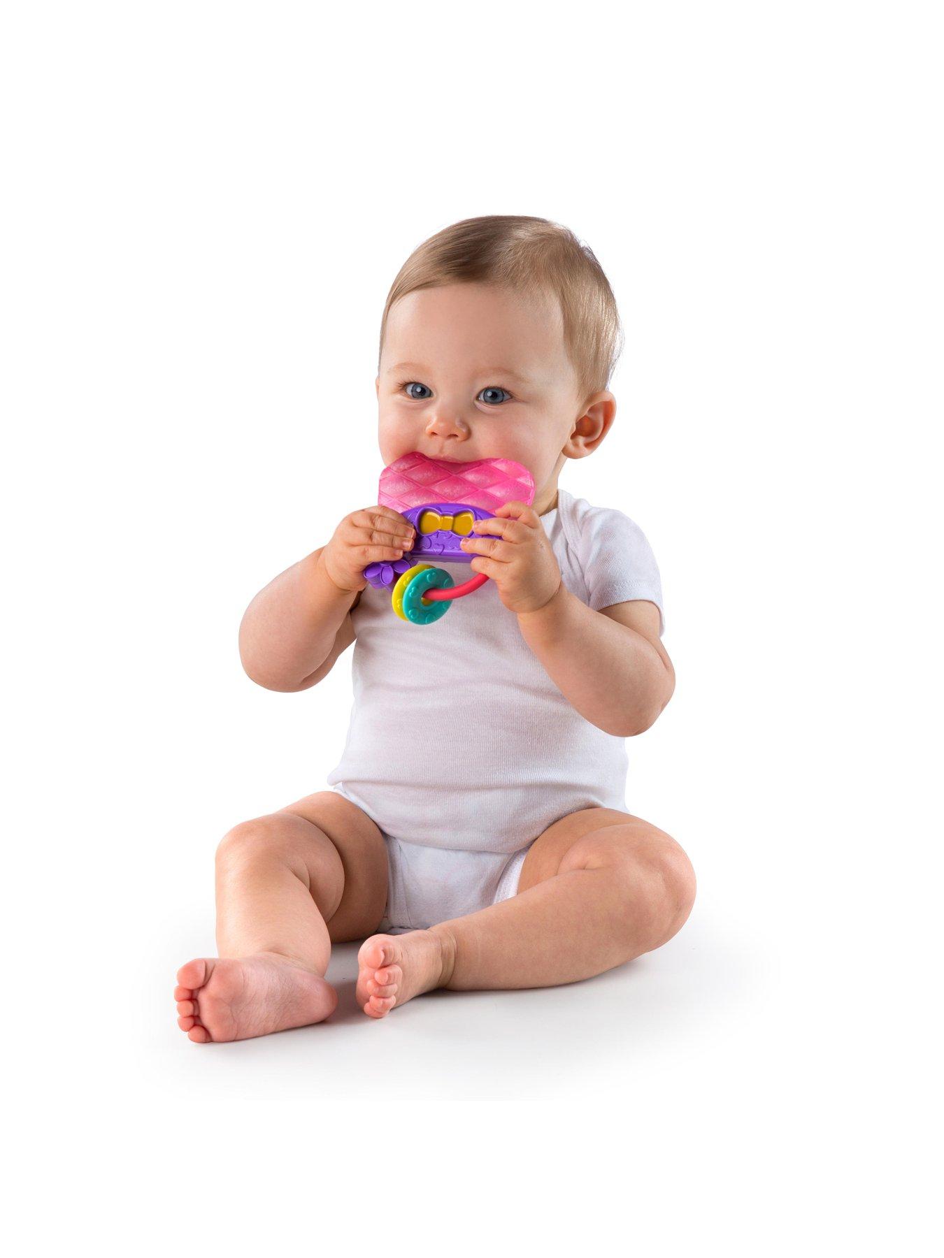 Image 7 of 7 of Bright Starts Everything Nice 9-Piece Gift Set