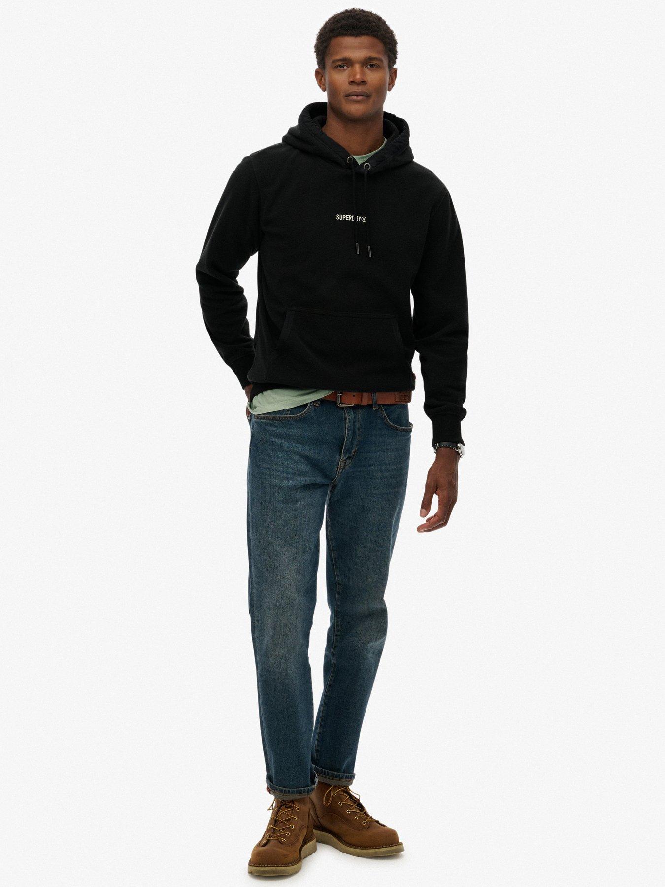 superdry-micro-logo-fleece-hoodie-blackback