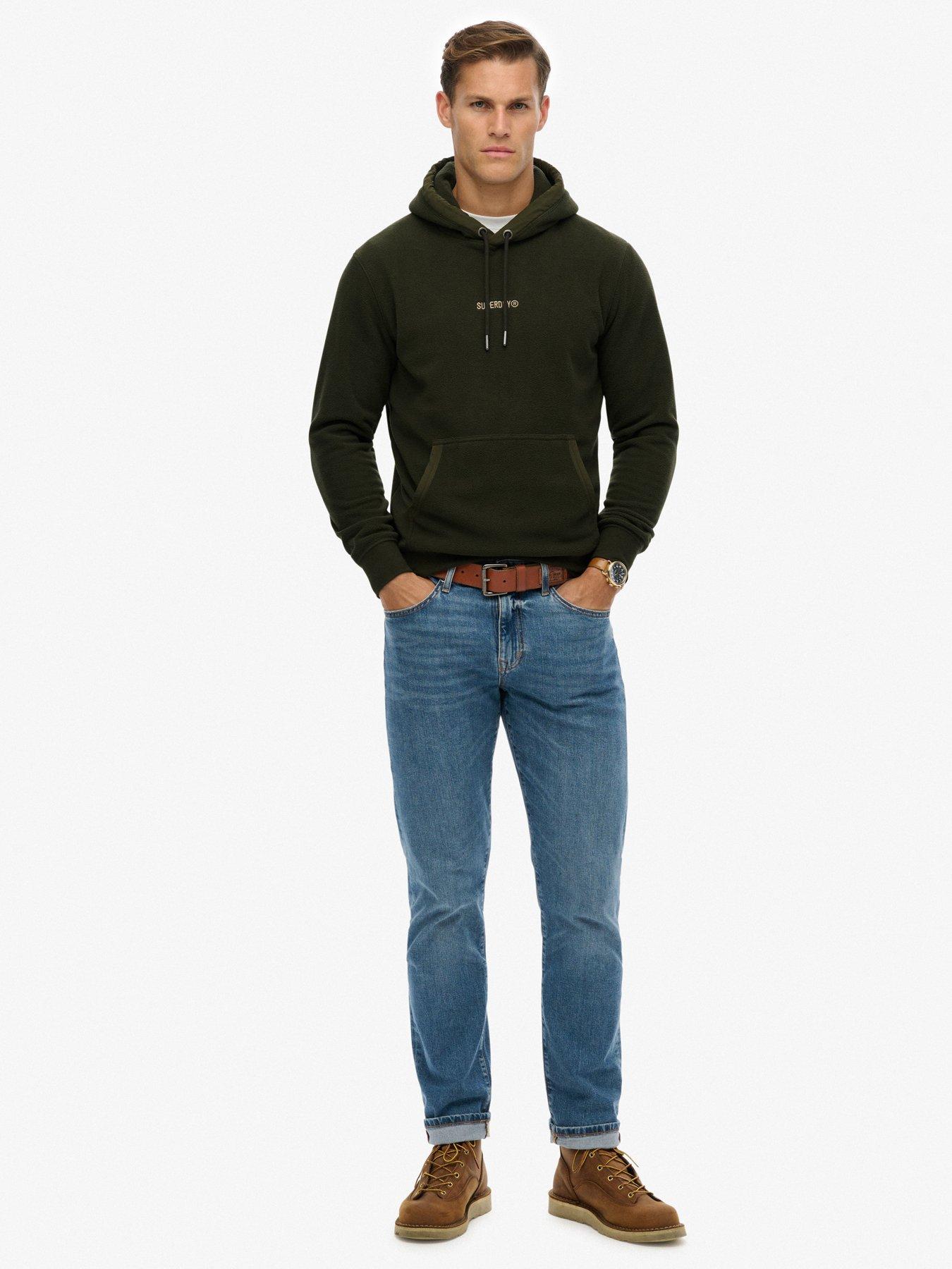superdry-micro-logo-fleece-hoodie-greenback