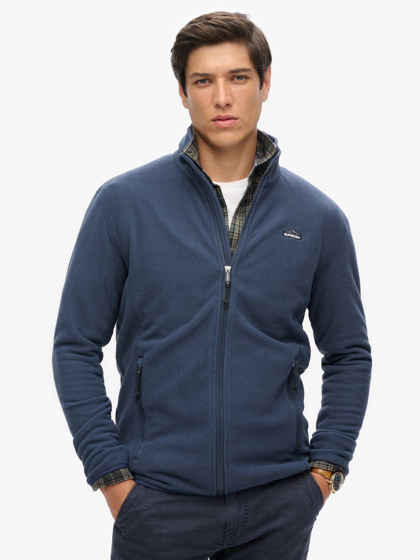 superdry-polar-full-zip-fleece-jacket-navy